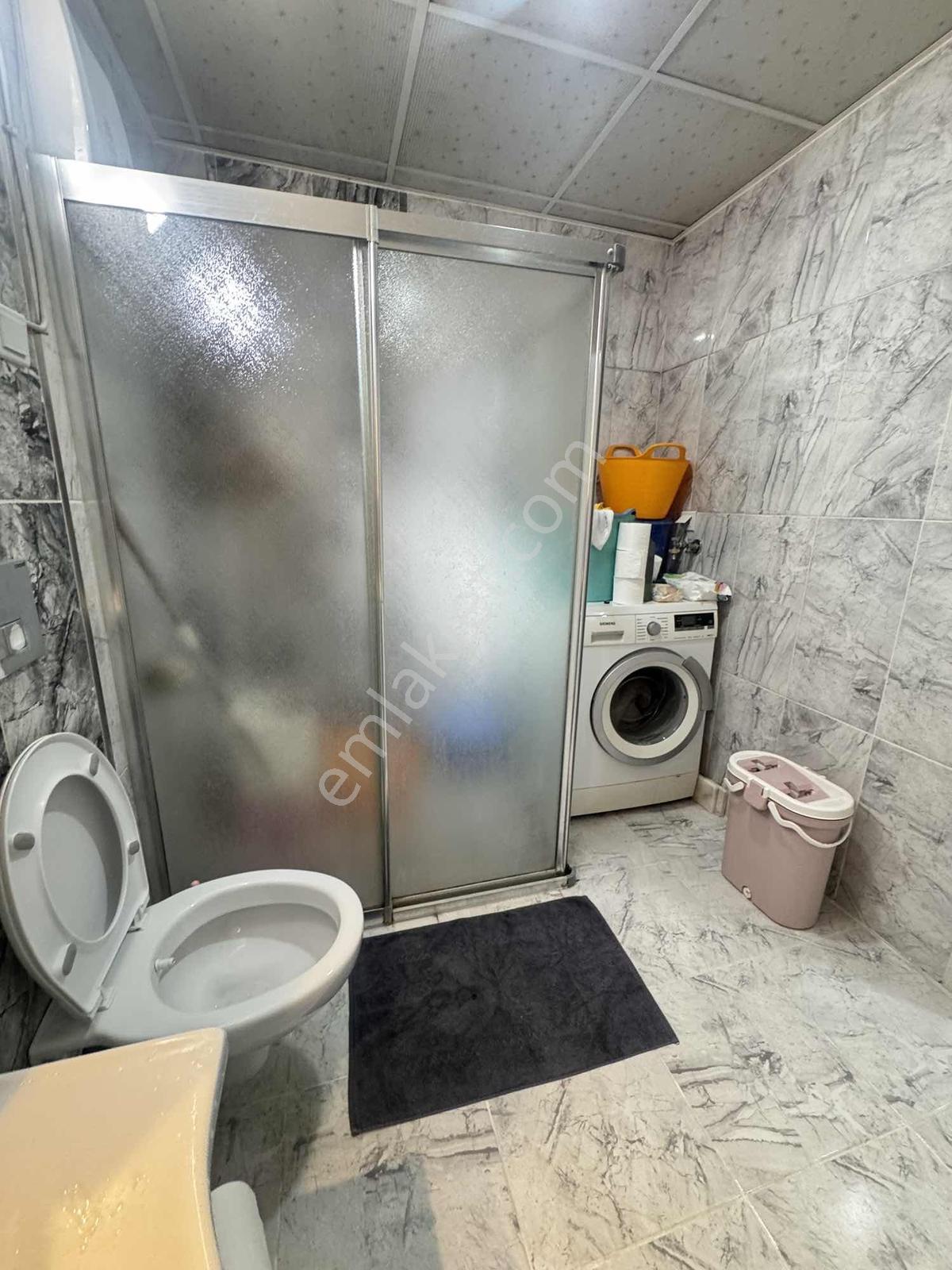 Kuzeyyaka Merkezi Konumda Devasa Genişlikte 3+1 Satılık Daire — fotoğraf 12