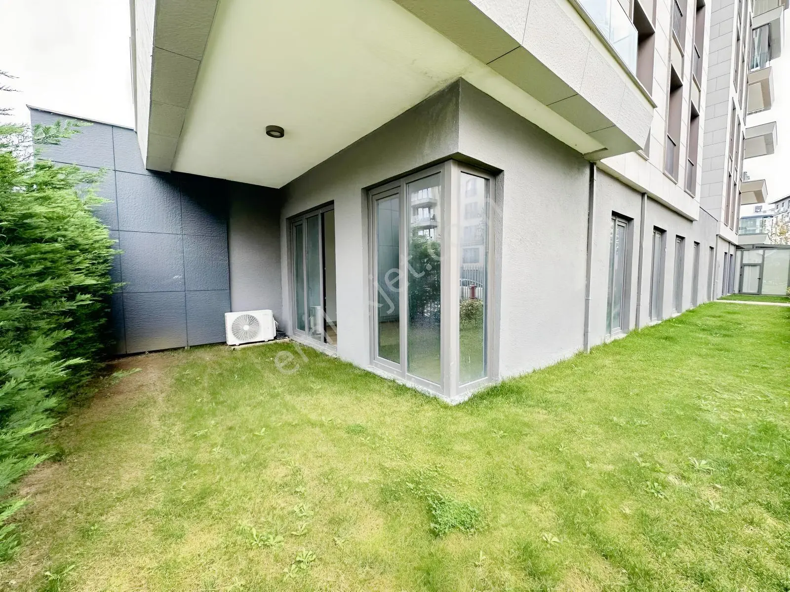Çınarköy Evleri / Büyük Tip / Yüksek Tavan / 3+1 Bahçe Katı /