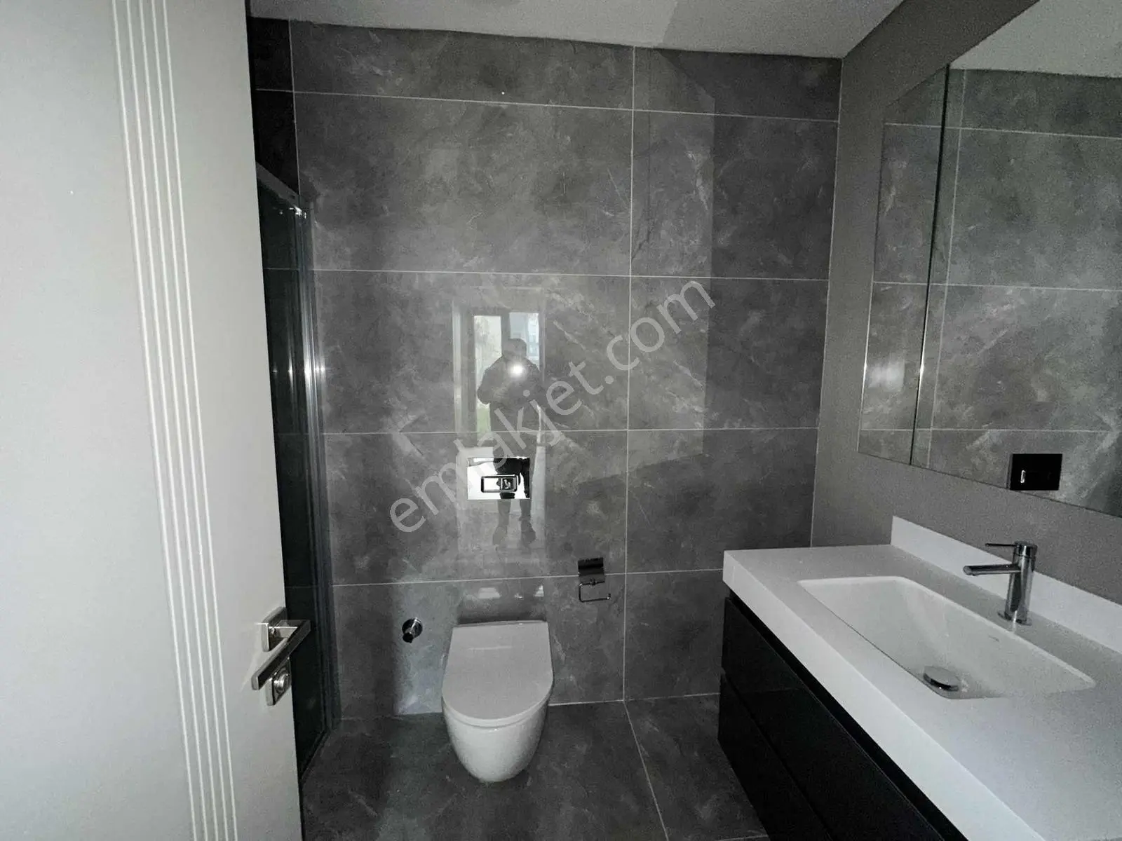Çınarköy Evleri / Büyük Tip / Yüksek Tavan / 3+1 Bahçe Katı / — fotoğraf 16