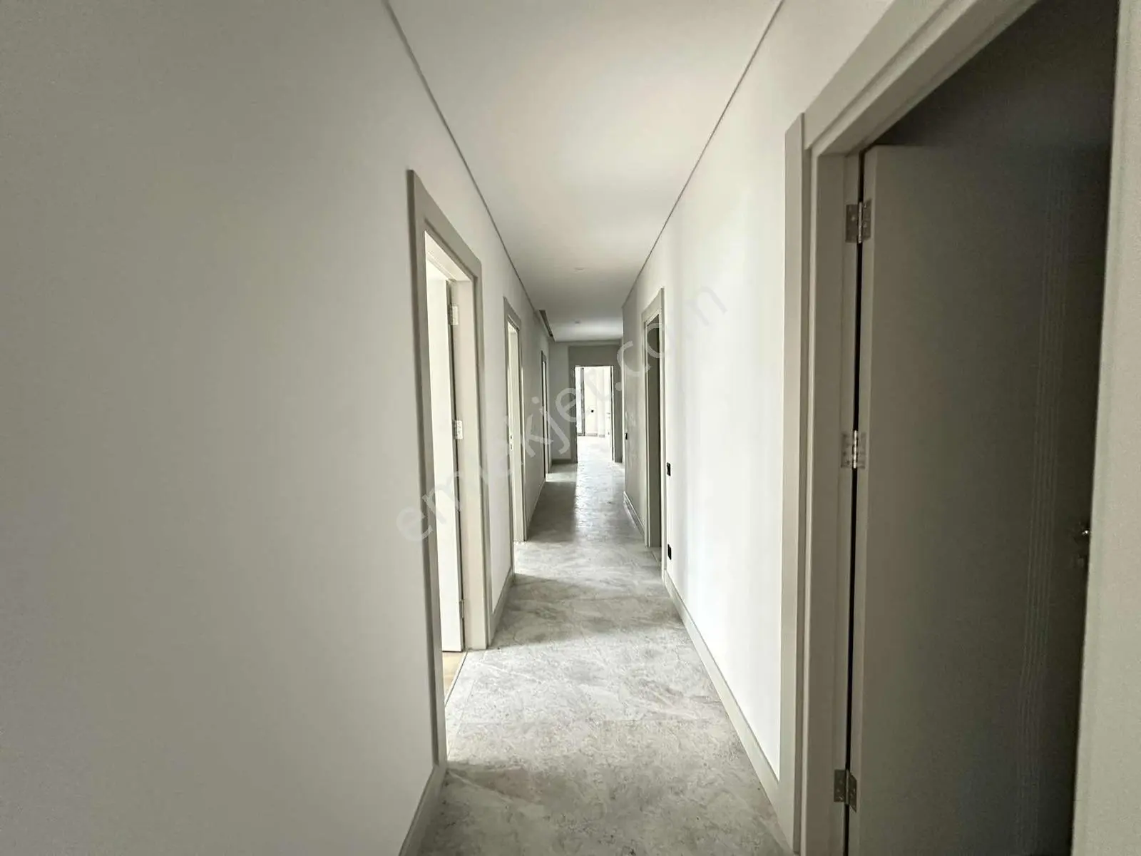 Çınarköy Evleri / Büyük Tip / Yüksek Tavan / 3+1 Bahçe Katı / — fotoğraf 19