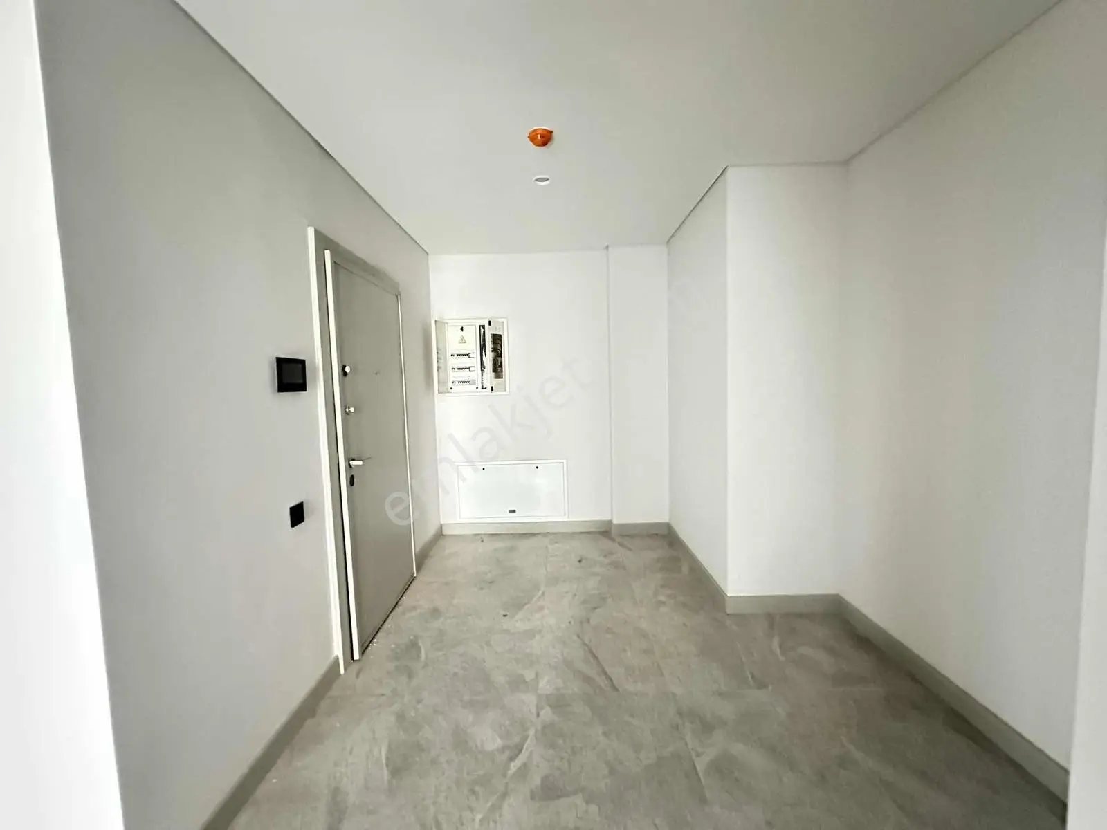 Çınarköy Evleri / Büyük Tip / Yüksek Tavan / 3+1 Bahçe Katı / — fotoğraf 20