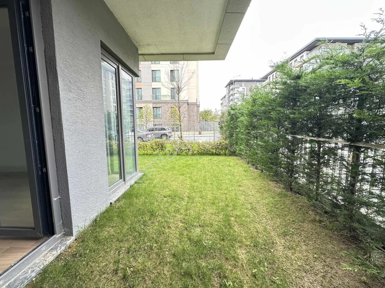 Çınarköy Evleri / Büyük Tip / Yüksek Tavan / 3+1 Bahçe Katı / — fotoğraf 21