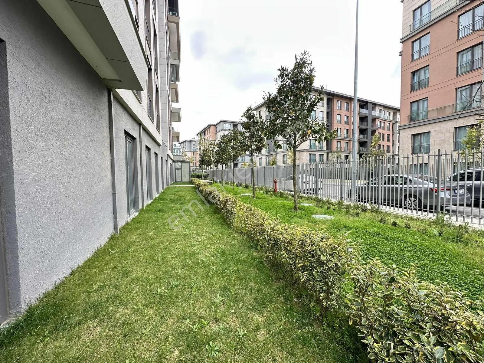 Çınarköy Evleri / Büyük Tip / Yüksek Tavan / 3+1 Bahçe Katı / — fotoğraf 25