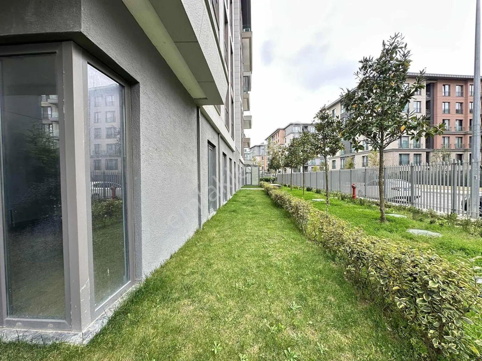 Çınarköy Evleri / Büyük Tip / Yüksek Tavan / 3+1 Bahçe Katı / — fotoğraf 27