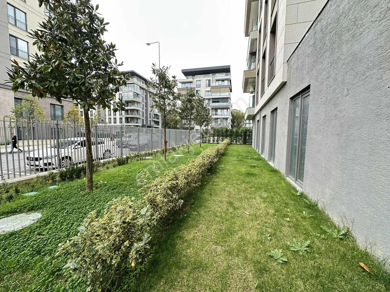 Çınarköy Evleri / Büyük Tip / Yüksek Tavan / 3+1 Bahçe Katı / — fotoğraf 28