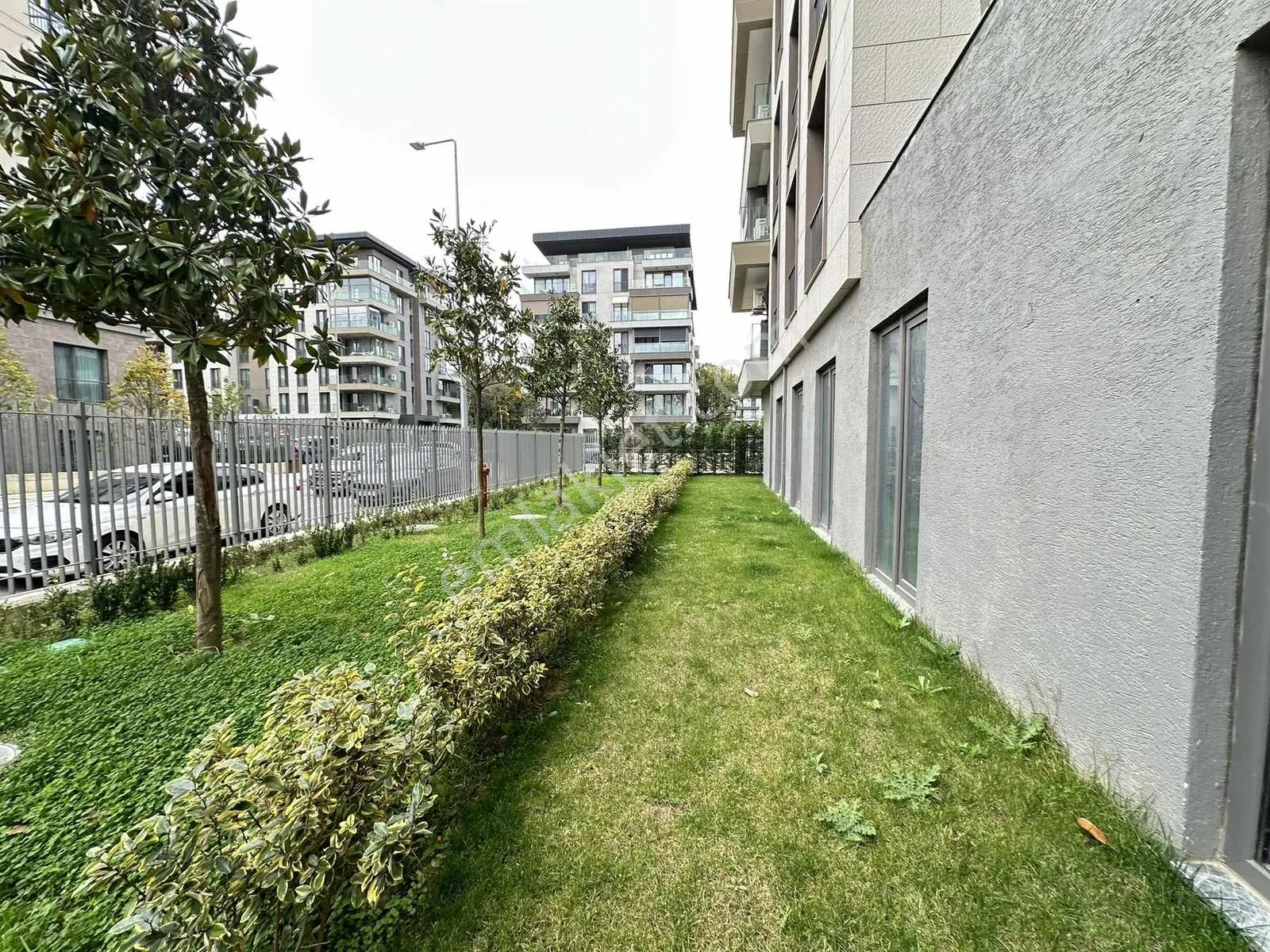 Çınarköy Evleri / Büyük Tip / Yüksek Tavan / 3+1 Bahçe Katı / — fotoğraf 29