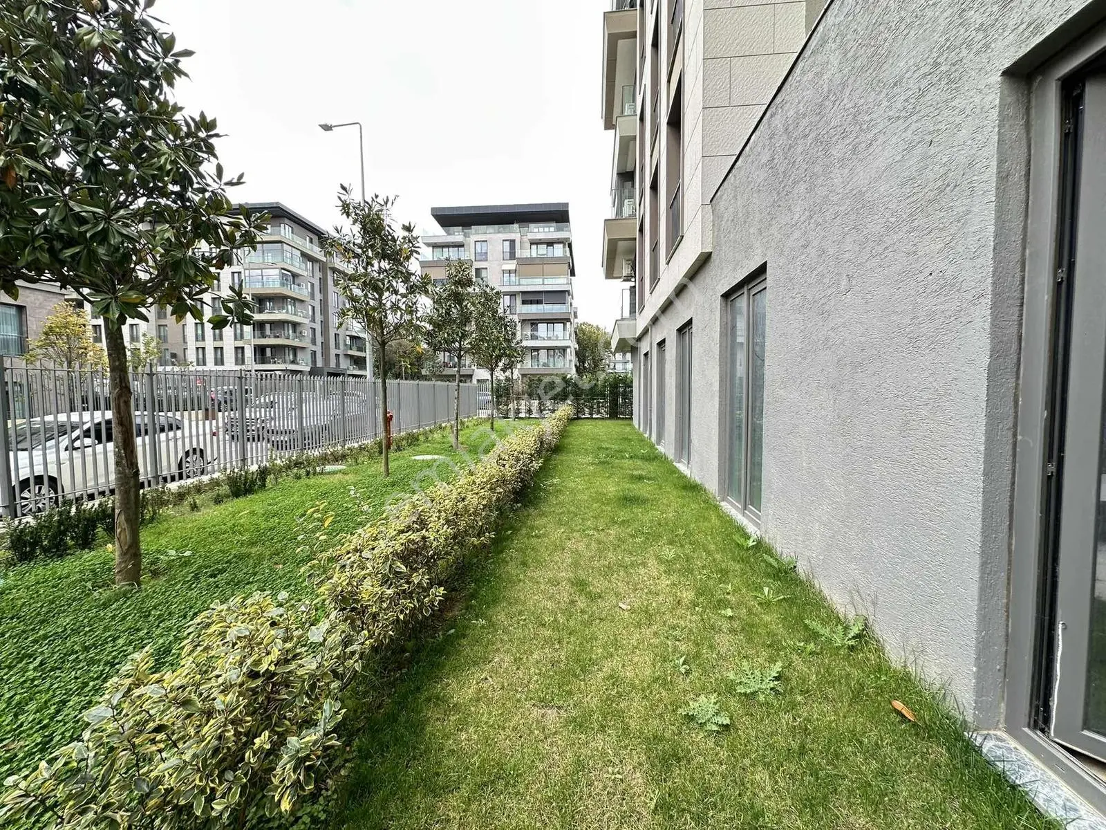 Çınarköy Evleri / Büyük Tip / Yüksek Tavan / 3+1 Bahçe Katı / — fotoğraf 30