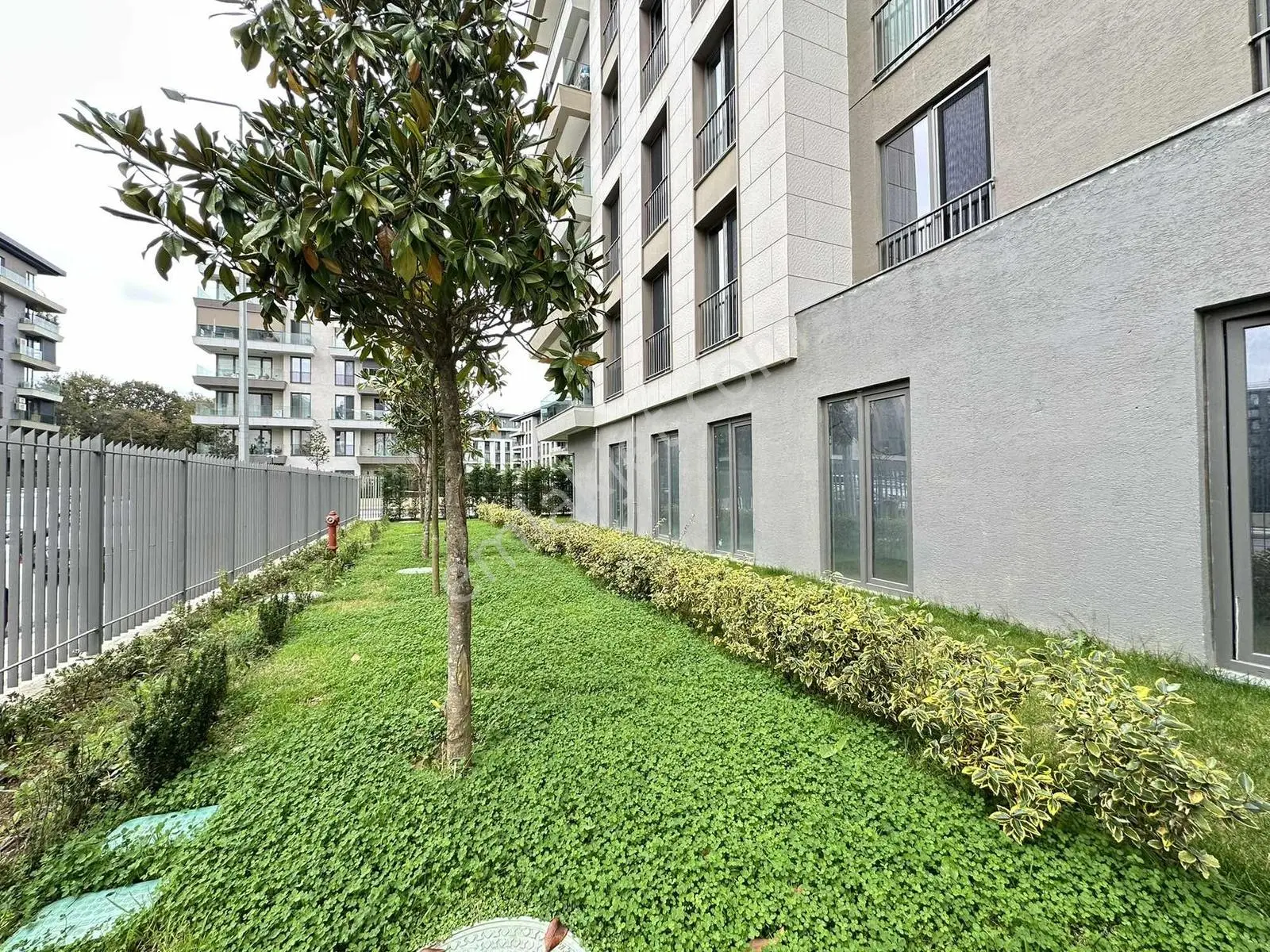 Çınarköy Evleri / Büyük Tip / Yüksek Tavan / 3+1 Bahçe Katı / — fotoğraf 31