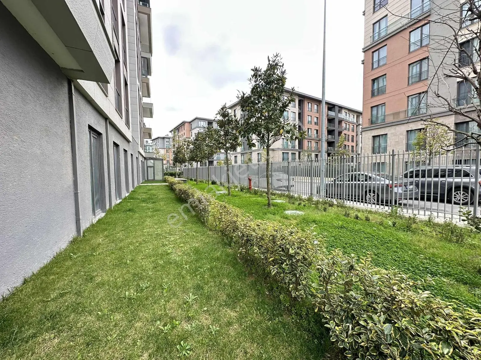Çınarköy Evleri / Büyük Tip / Yüksek Tavan / 3+1 Bahçe Katı / — fotoğraf 32