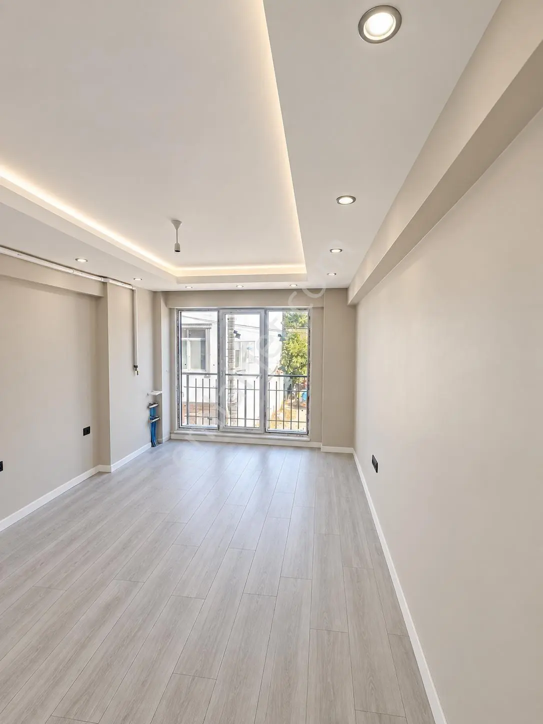Ocaklar'da Deniz'e 50m, 2+1 Dubleks Daire Fırsatı — fotoğraf 2