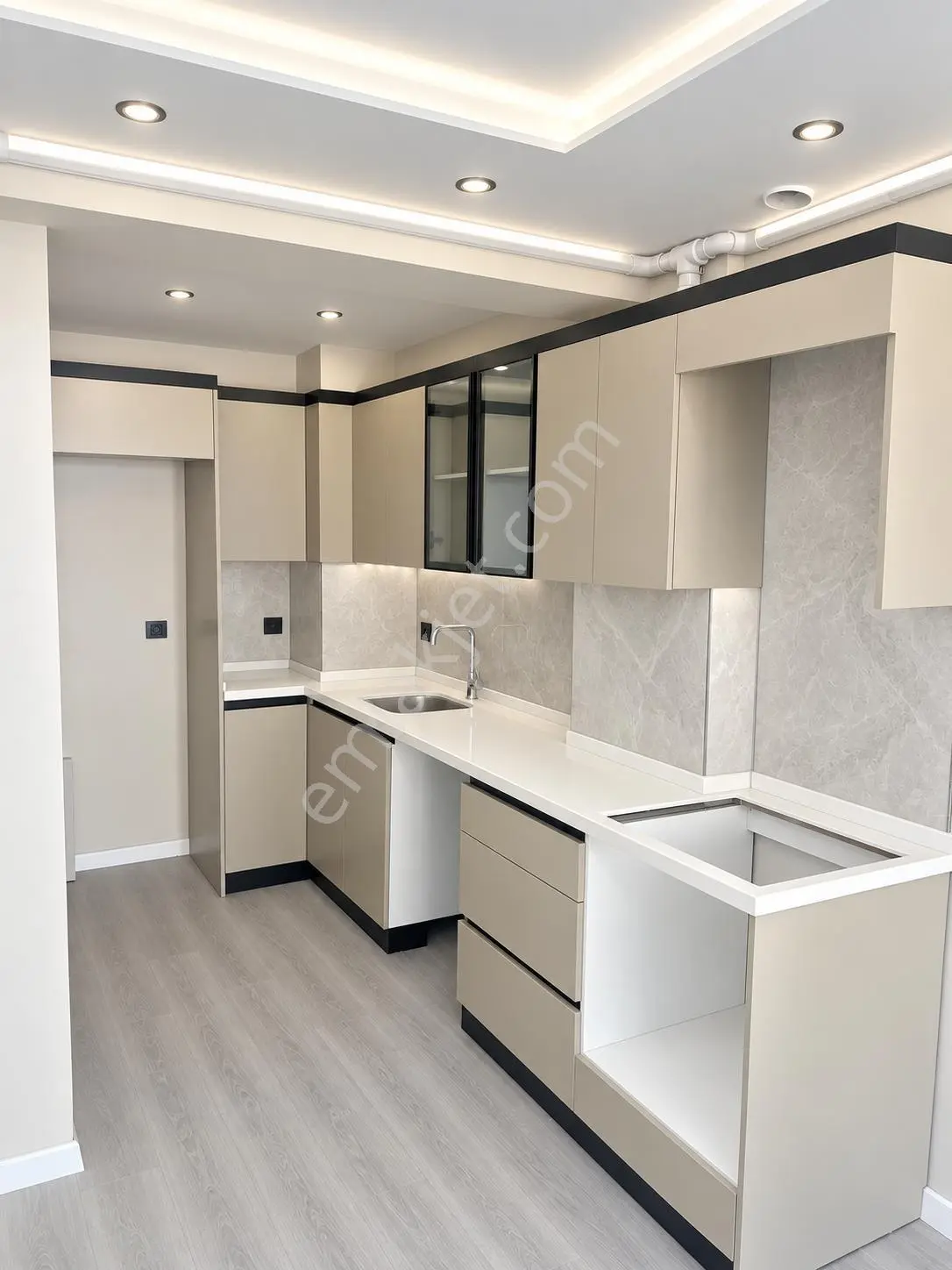 Ocaklar'da Deniz'e 50m, 2+1 Dubleks Daire Fırsatı — fotoğraf 4