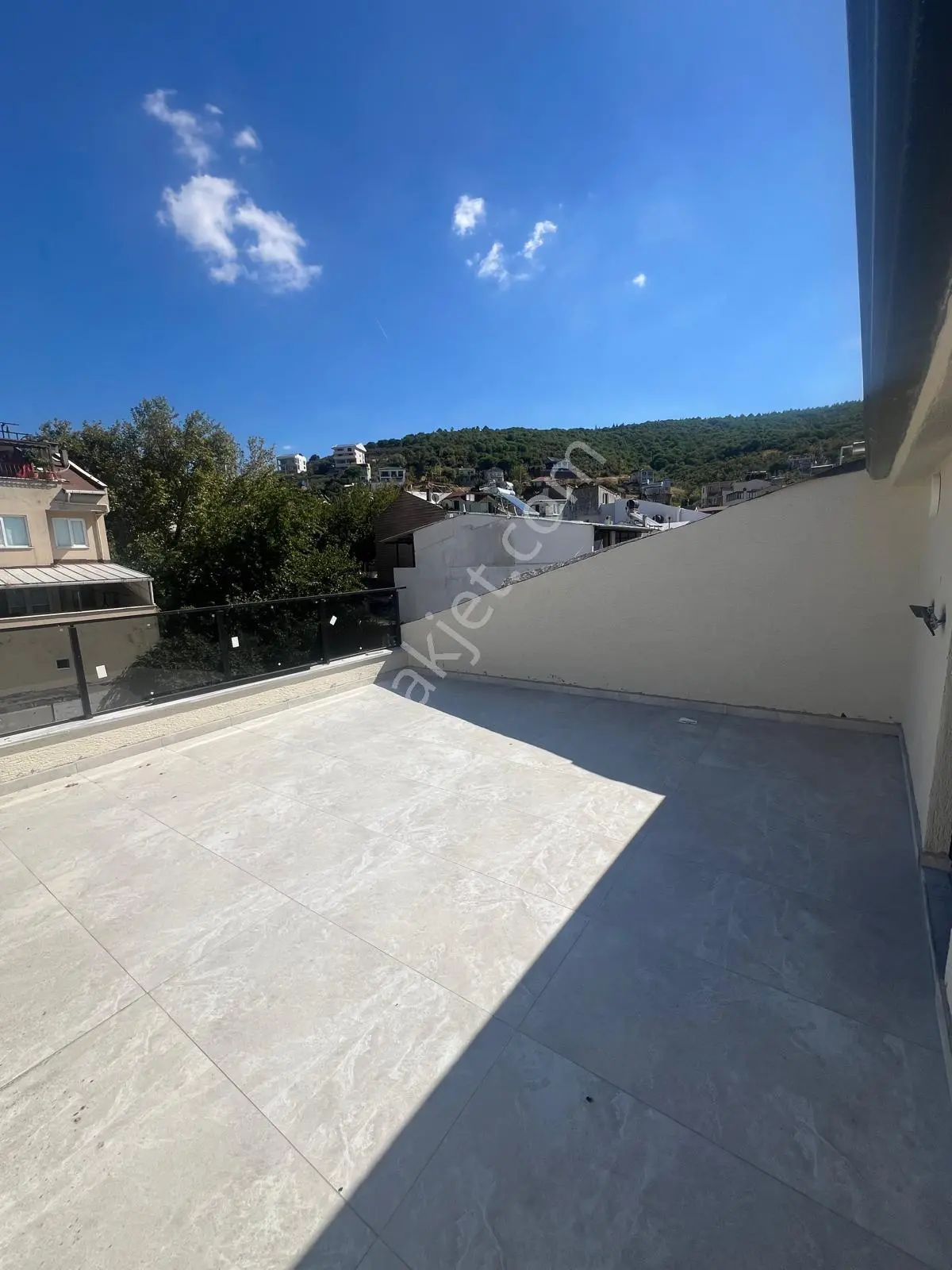 Ocaklar'da Deniz'e 50m, 2+1 Dubleks Daire Fırsatı — fotoğraf 9