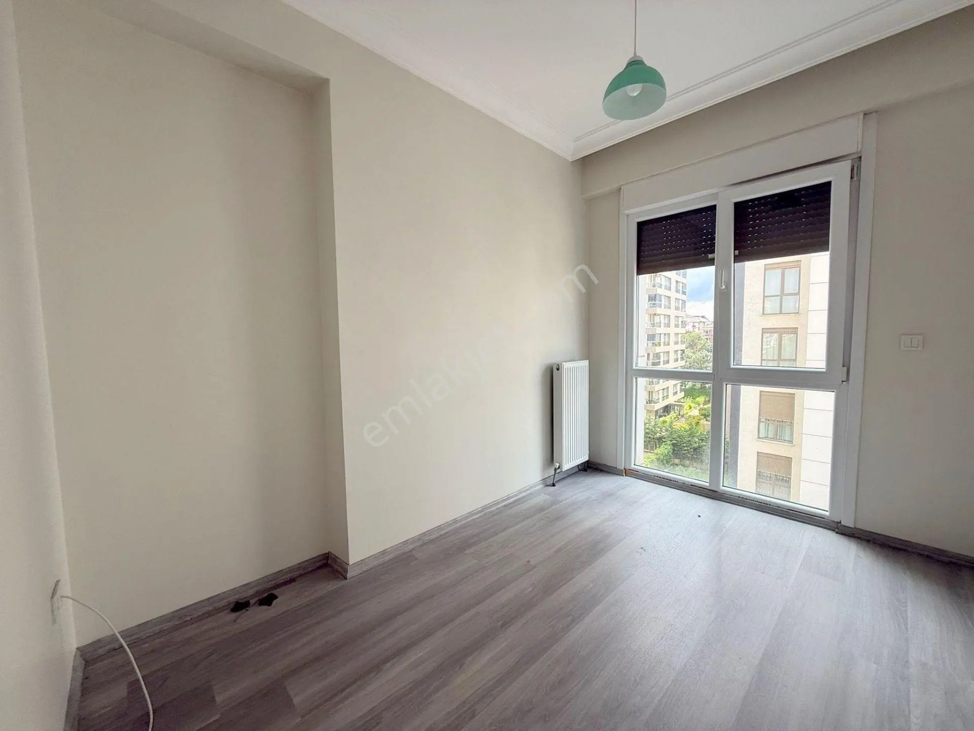Mertcan'dan Kredi Limitsiz Panoramik Deniz Manzaralı Ara Kat 3+1 — fotoğraf 11