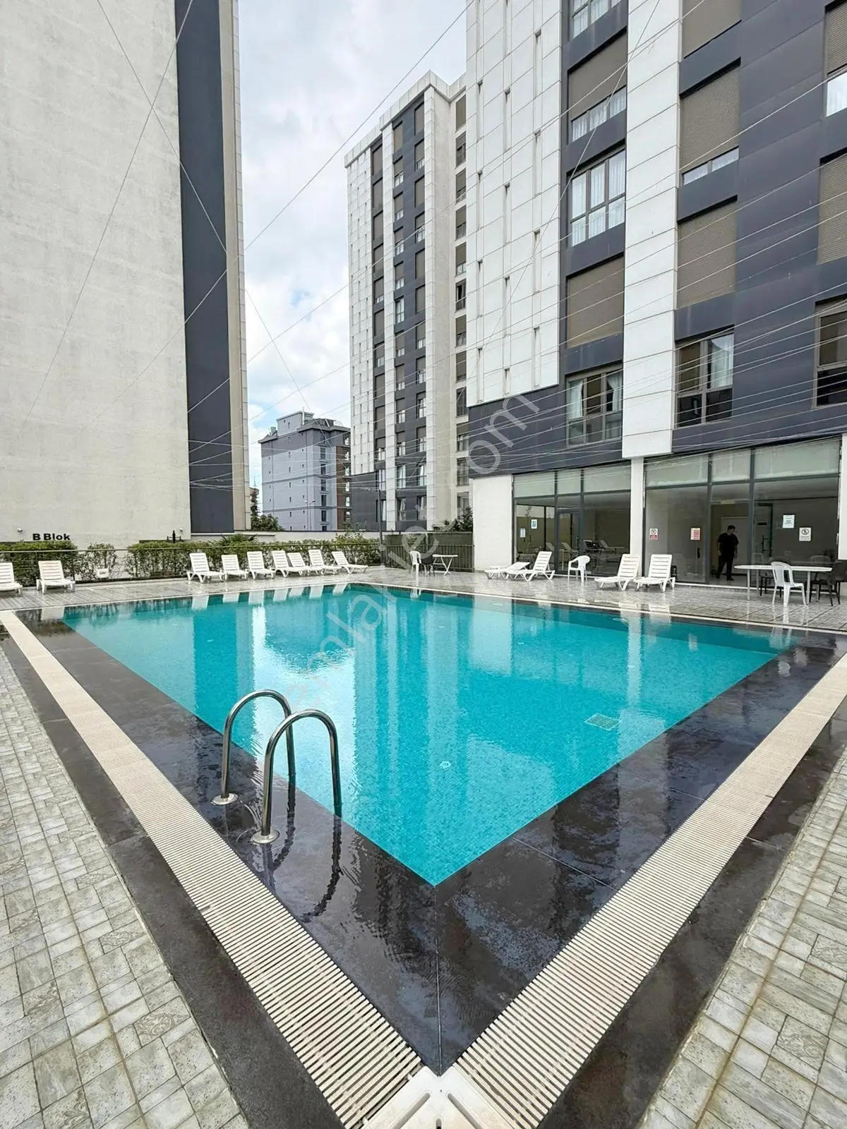 Mertcan'dan Kredi Limitsiz Panoramik Deniz Manzaralı Ara Kat 3+1 — fotoğraf 25