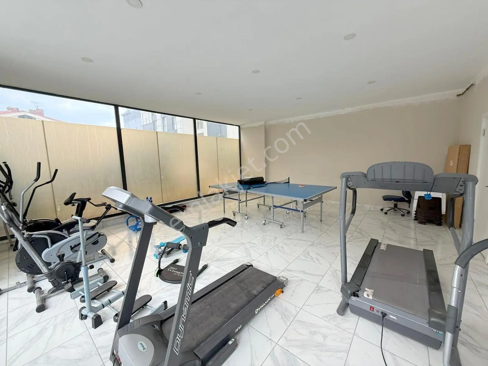 Mertcan'dan Kredi Limitsiz Panoramik Deniz Manzaralı Ara Kat 3+1 — fotoğraf 26