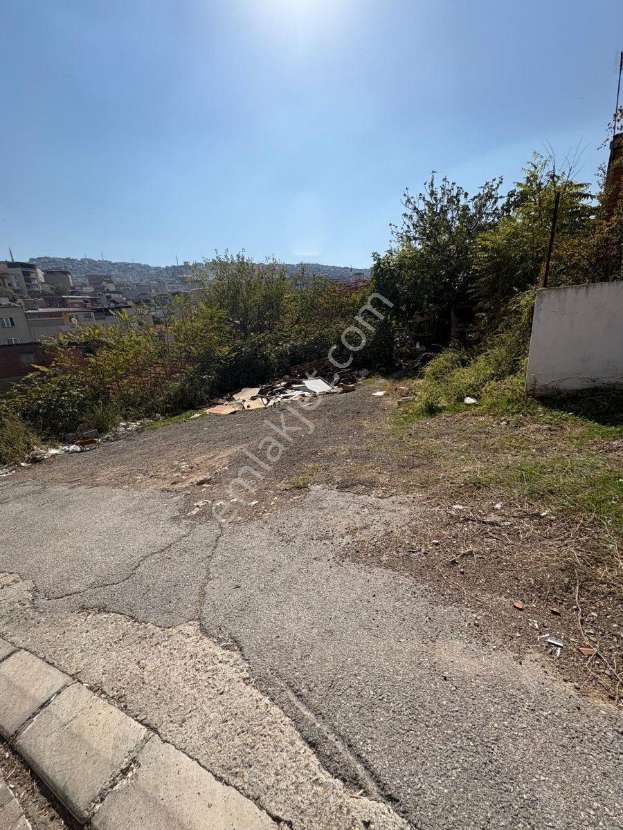 Konak Güneyde 118 M² Satılık Taşınmaz