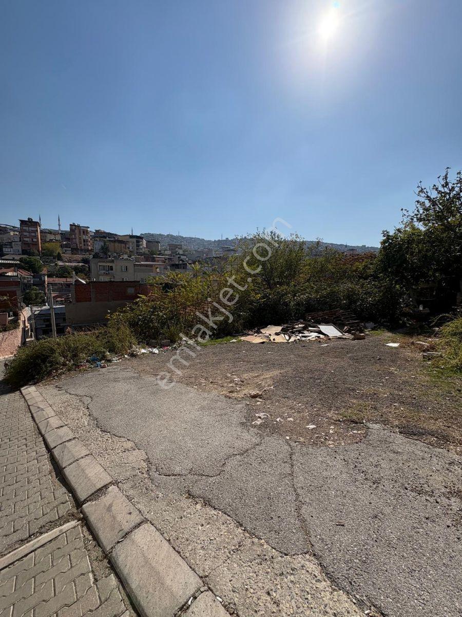 Konak Güneyde 118 M² Satılık Taşınmaz — fotoğraf 2
