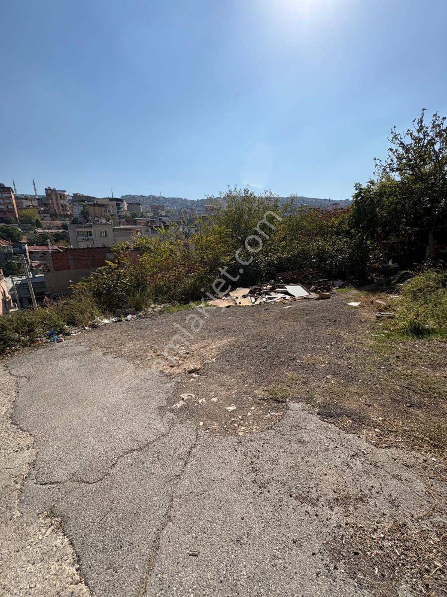 Konak Güneyde 118 M² Satılık Taşınmaz — fotoğraf 3