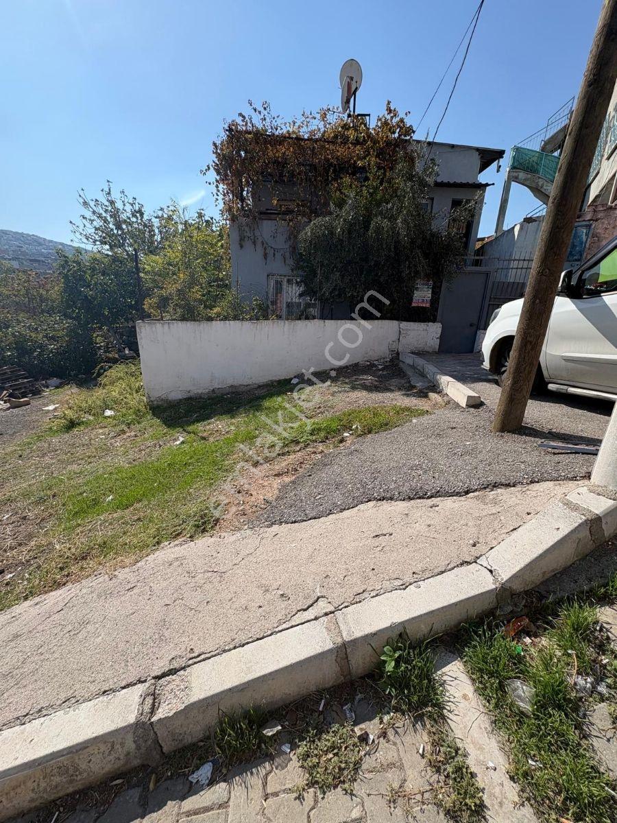 Konak Güneyde 118 M² Satılık Taşınmaz — fotoğraf 8