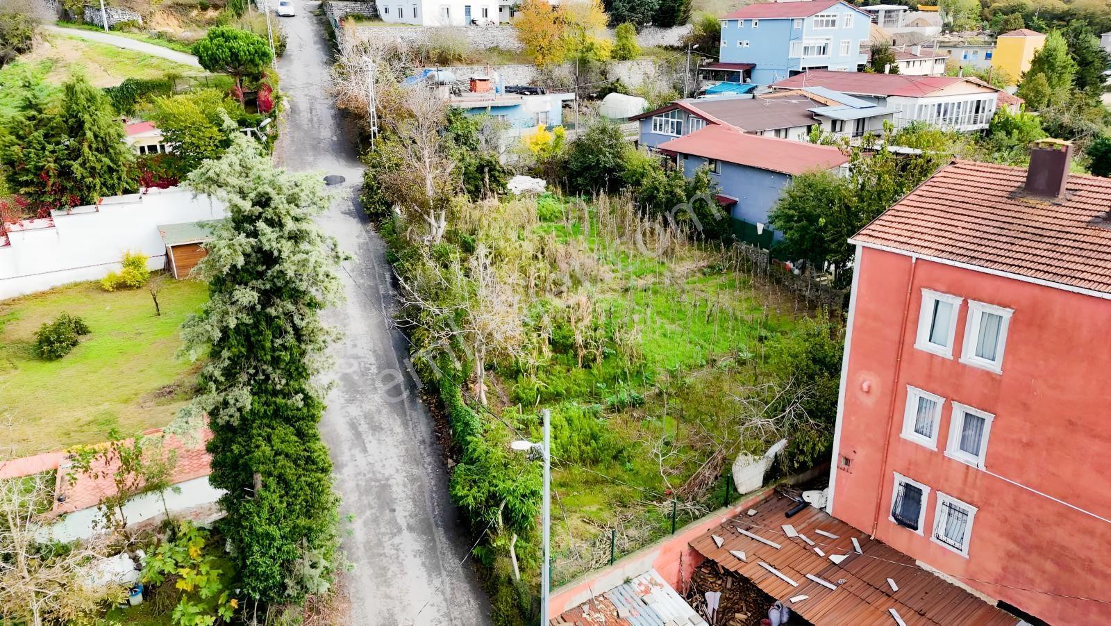 Çengeldere'de Güzel Lokasyonda Satılık Arsa — fotoğraf 3