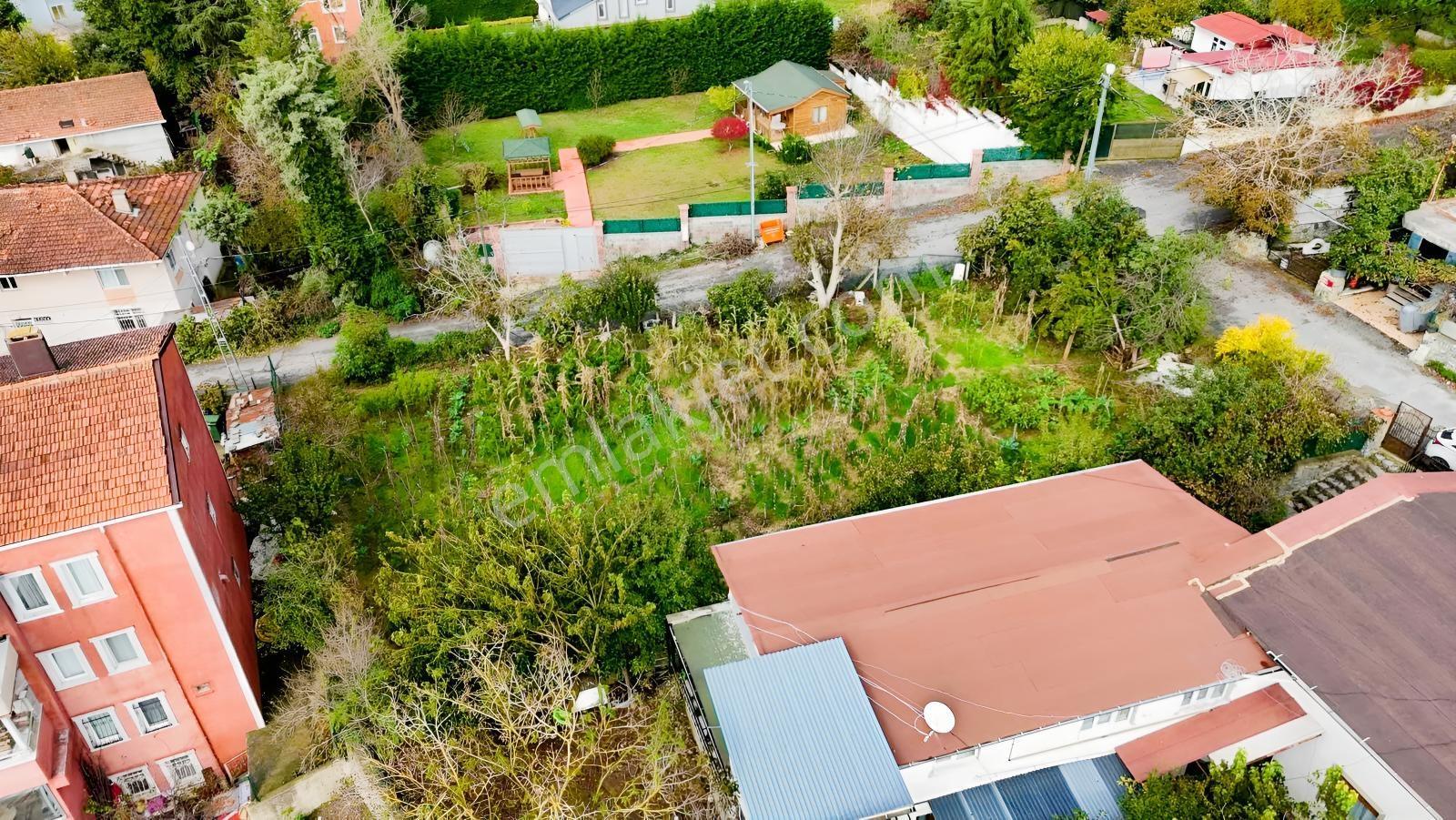 Çengeldere'de Güzel Lokasyonda Satılık Arsa — fotoğraf 5