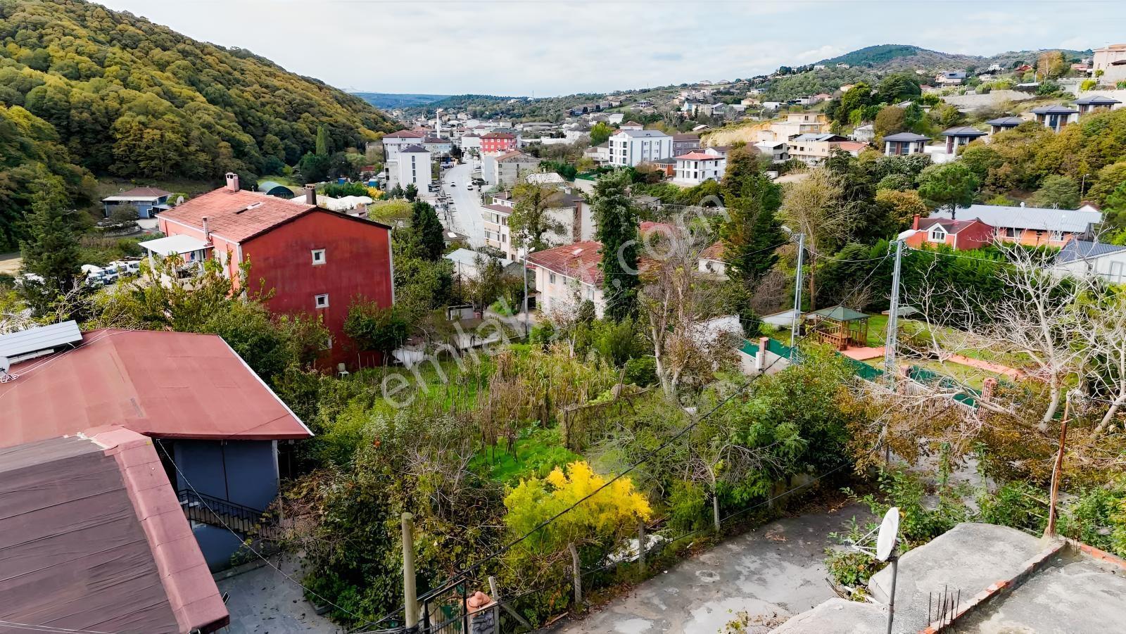 Çengeldere'de Güzel Lokasyonda Satılık Arsa — fotoğraf 8