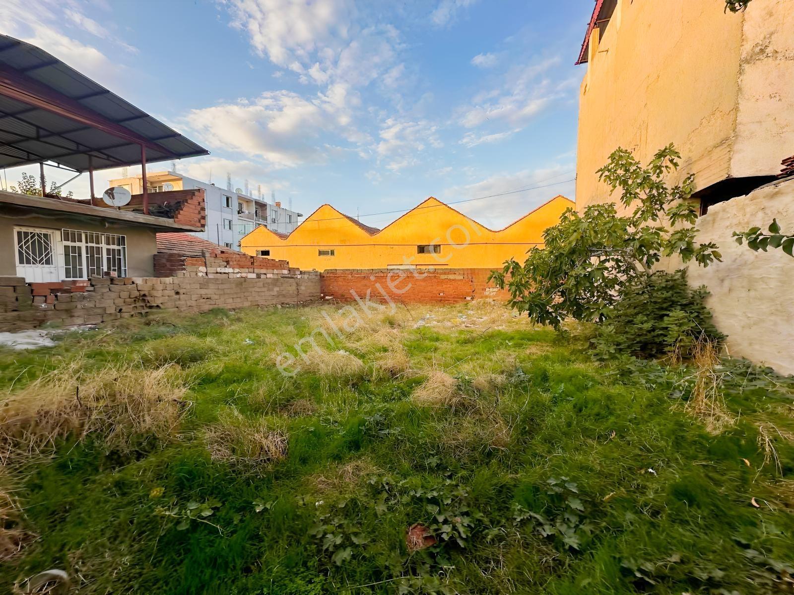 Alaşehir Beşeylül Mahallesinde 3 Kat İmarlı, Yatırımlık Arsa! — fotoğraf 11