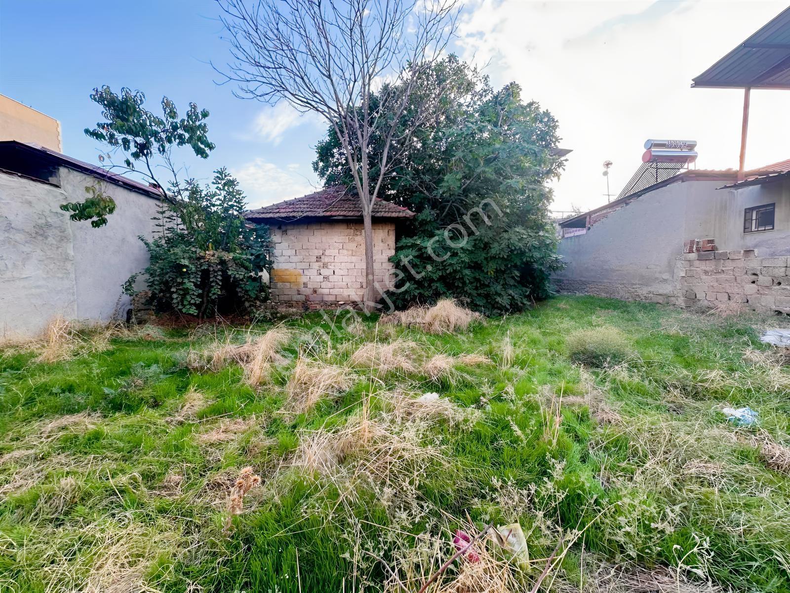 Alaşehir Beşeylül Mahallesinde 3 Kat İmarlı, Yatırımlık Arsa! — fotoğraf 12