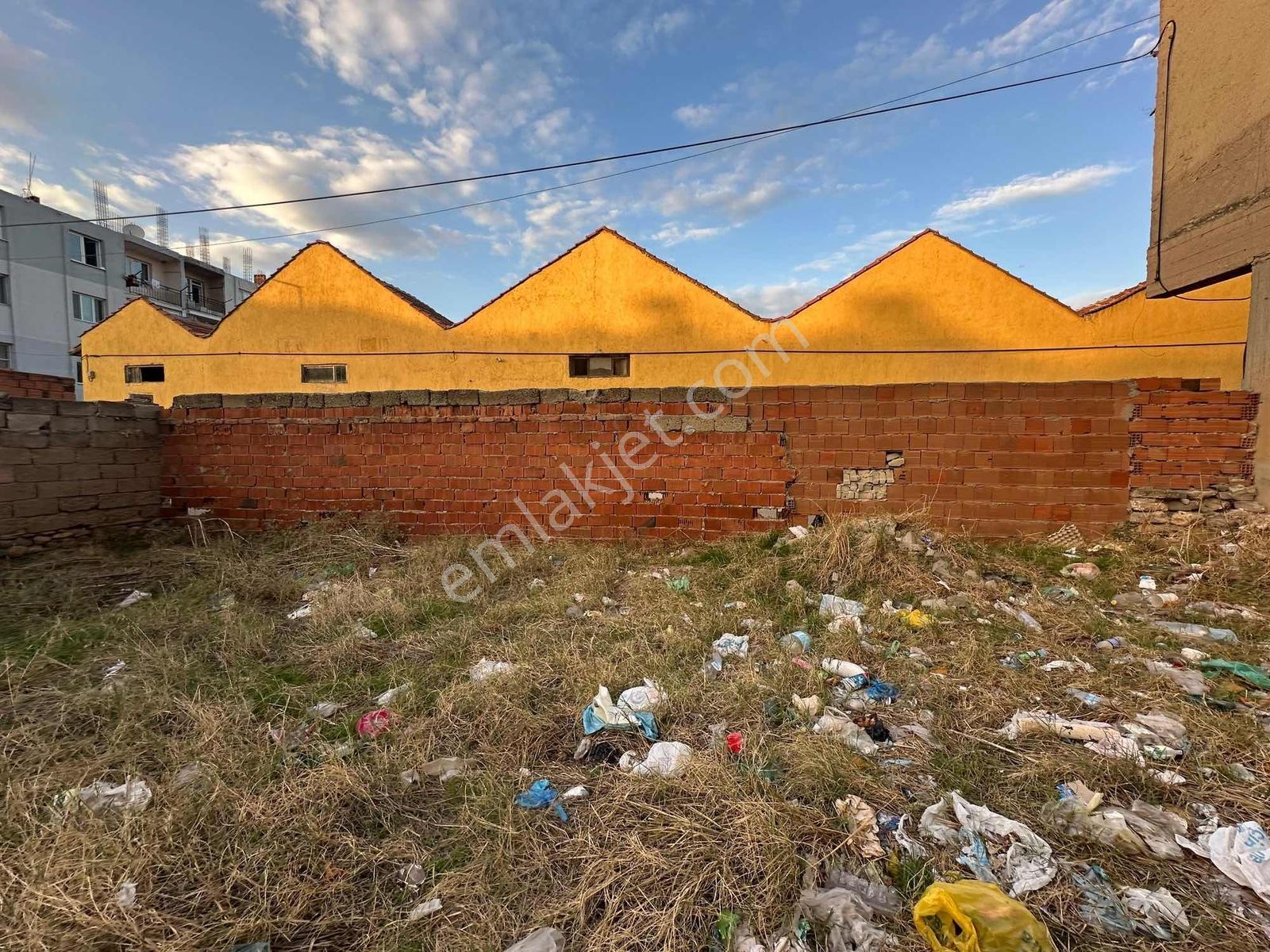 Alaşehir Beşeylül Mahallesinde 3 Kat İmarlı, Yatırımlık Arsa! — fotoğraf 13
