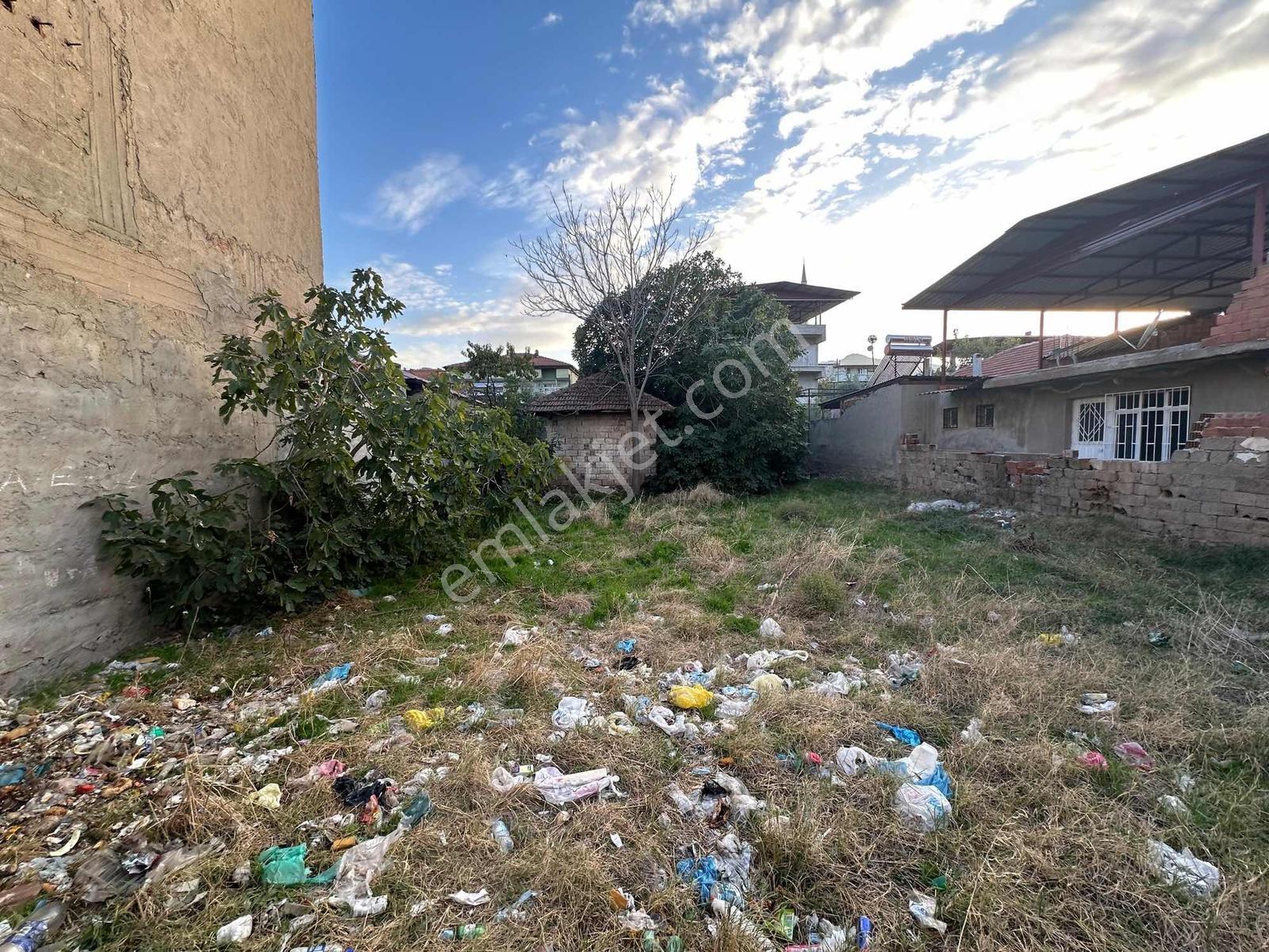 Alaşehir Beşeylül Mahallesinde 3 Kat İmarlı, Yatırımlık Arsa! — fotoğraf 15