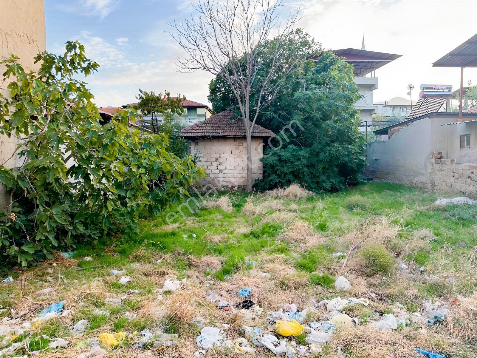 Alaşehir Beşeylül Mahallesinde 3 Kat İmarlı, Yatırımlık Arsa! — fotoğraf 16