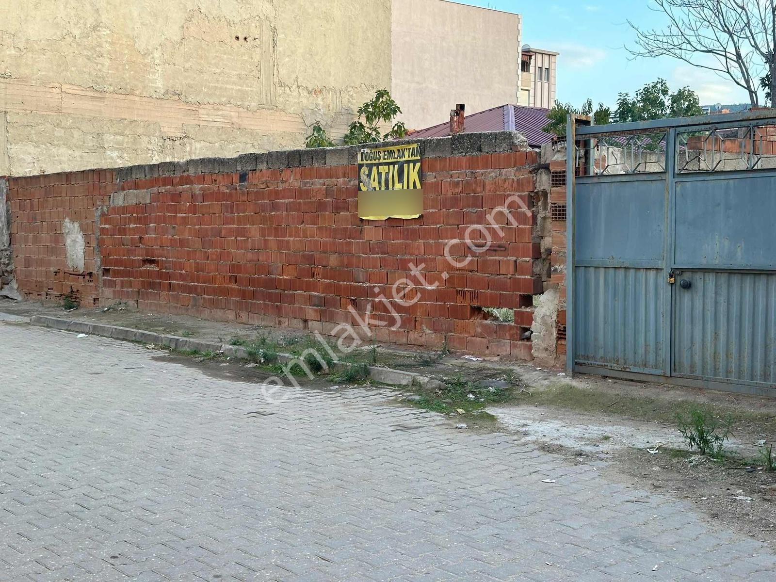 Alaşehir Beşeylül Mahallesinde 3 Kat İmarlı, Yatırımlık Arsa! — fotoğraf 18