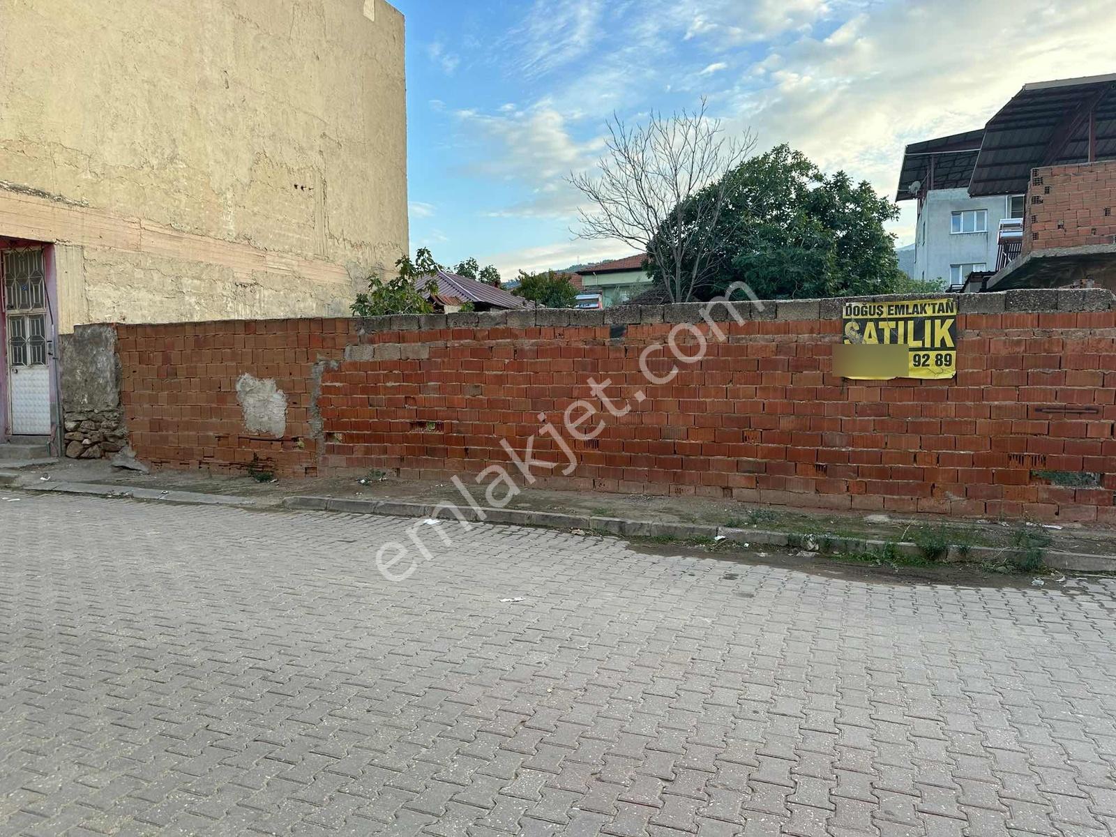 Alaşehir Beşeylül Mahallesinde 3 Kat İmarlı, Yatırımlık Arsa! — fotoğraf 20