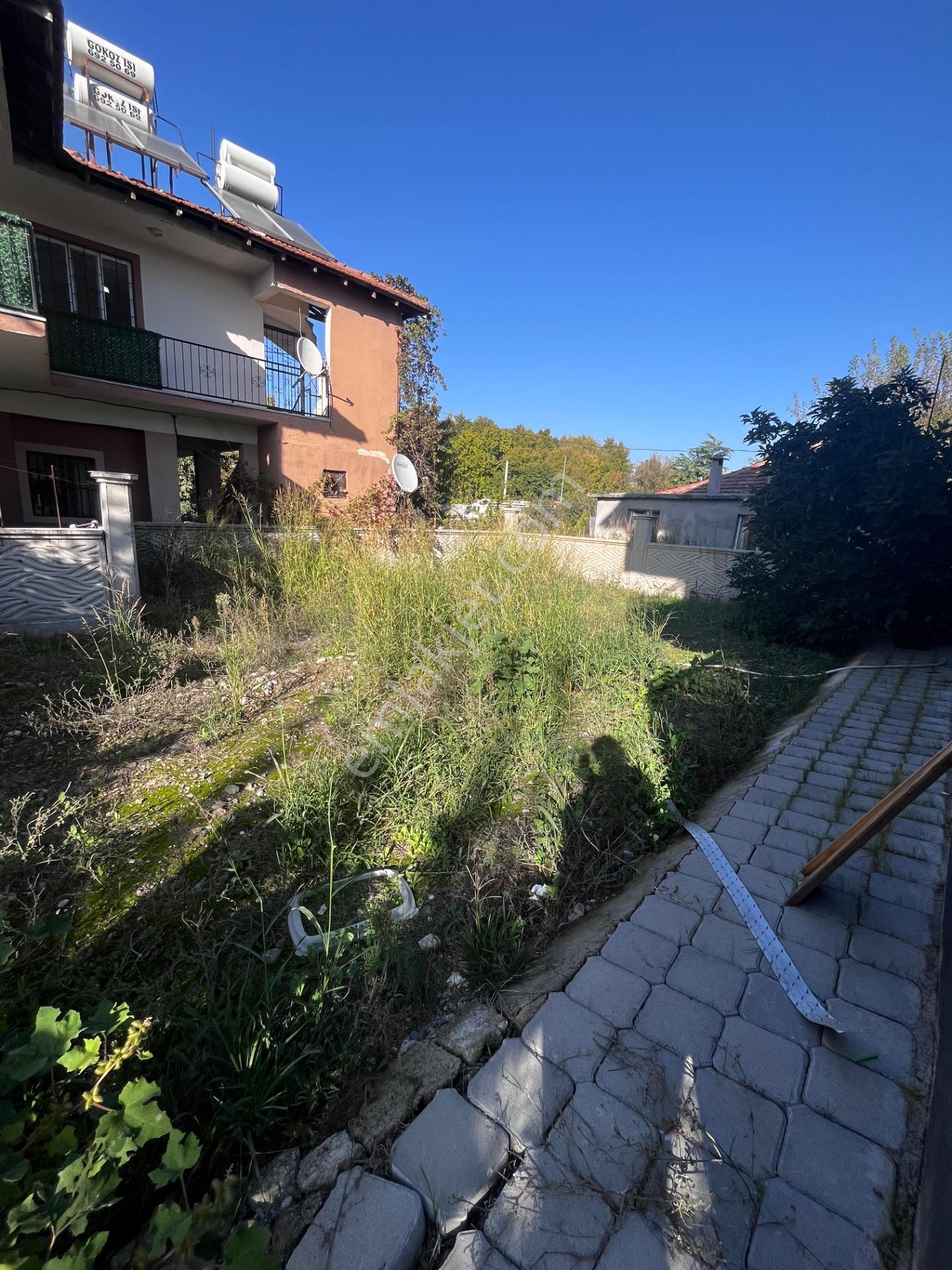 Dalaman Söğütlüyurt'ta Satılık 82 M² Konut İmarlı Arsa — fotoğraf 2