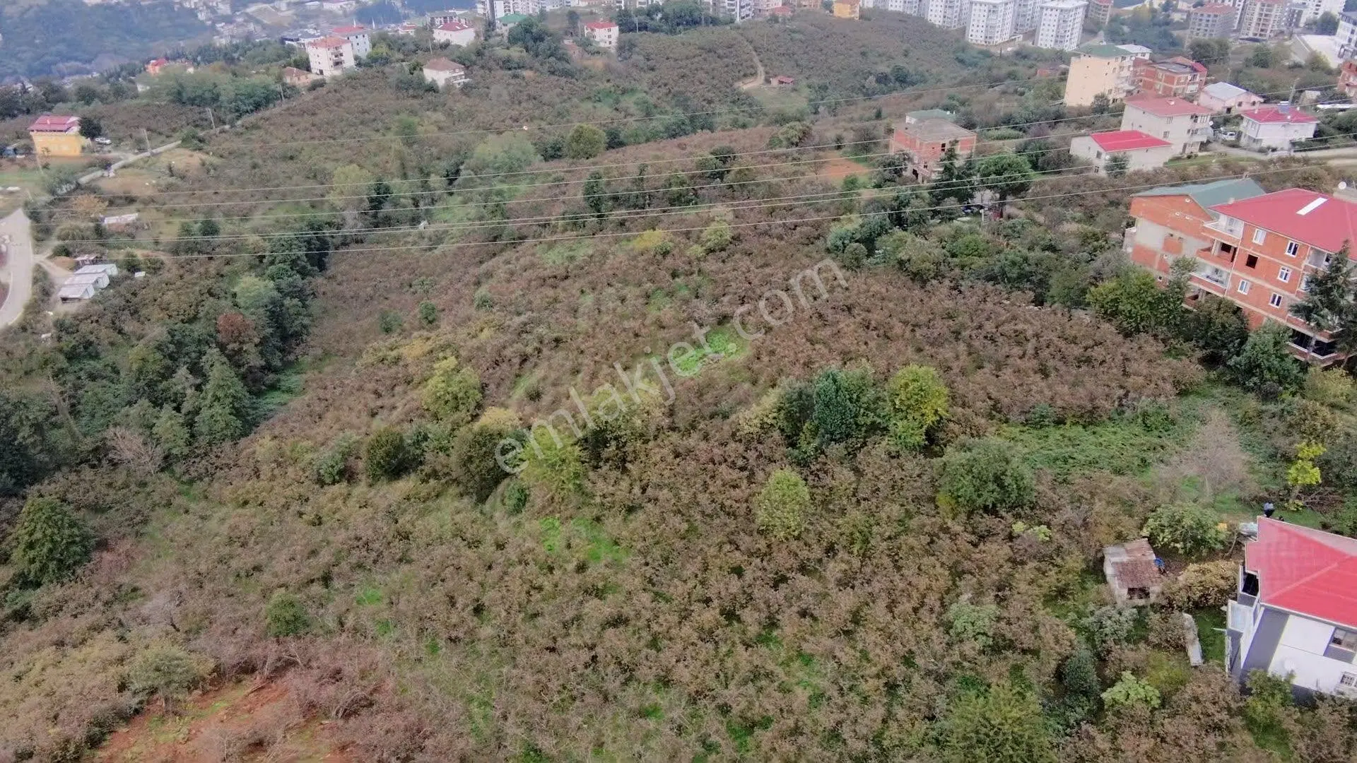 1 Nolu Bostancı'da Deniz Manzaralı 533 M² Satılık Arsa — fotoğraf 4