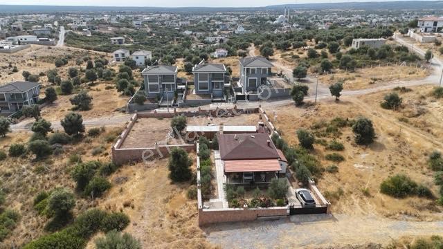 Didim Akyeniköy Zümrüttepe'de 400 M2 Satılık Arsa — fotoğraf 5
