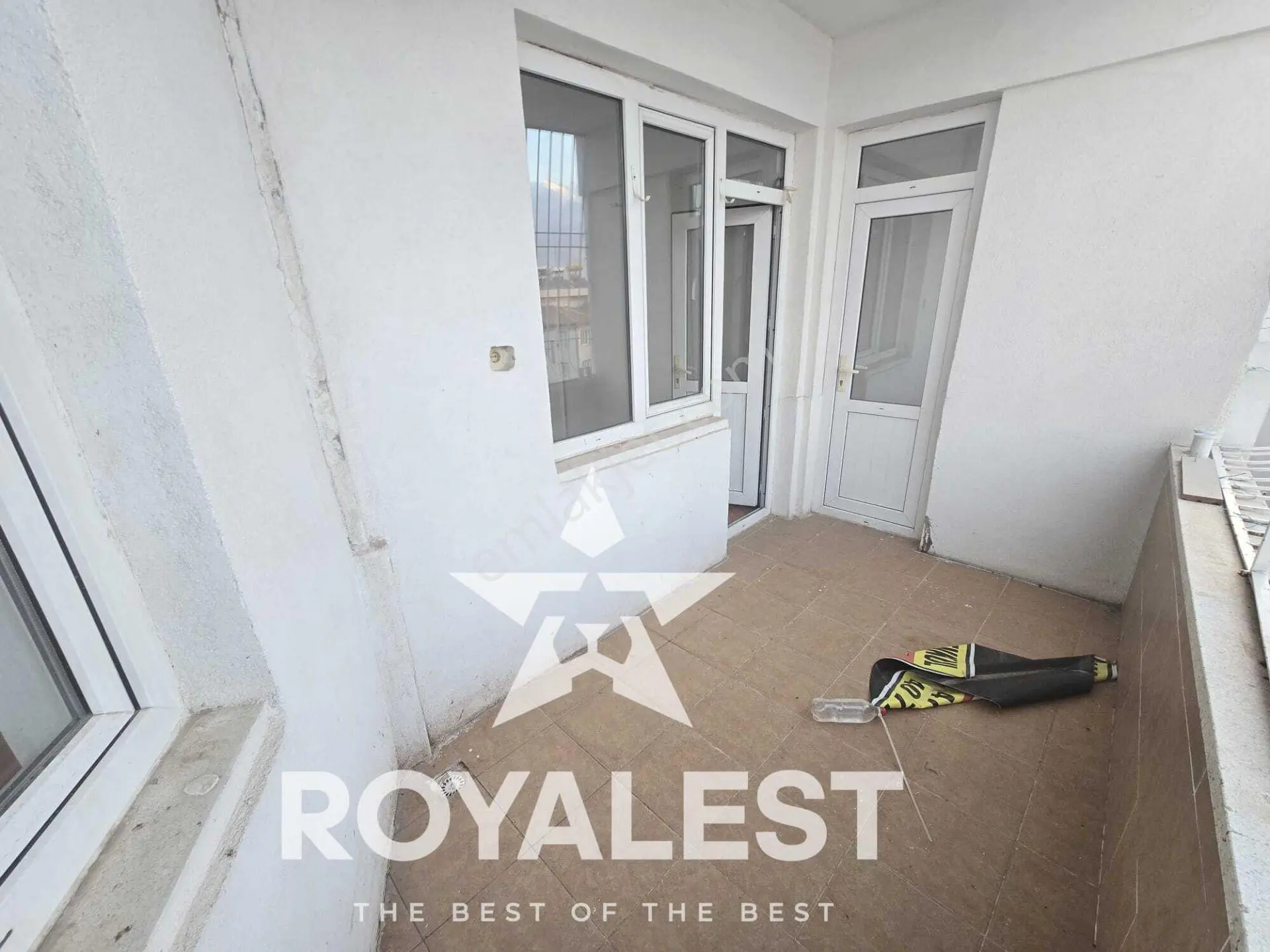 Royalest'ten Karataş Merkez'de Siteiçi Önü Açık Geniş Ve Ferah — fotoğraf 9