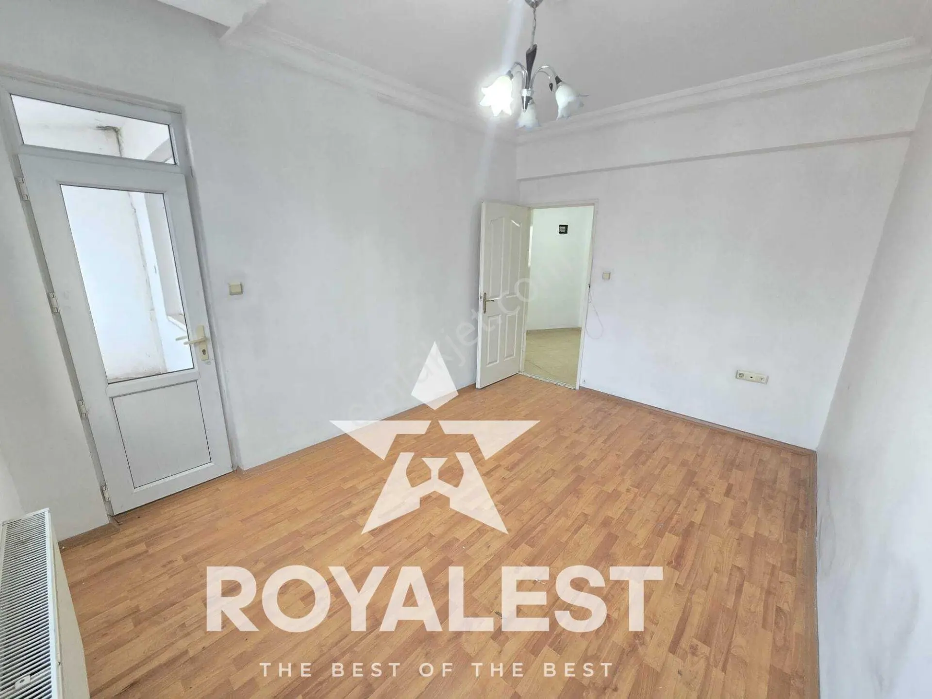 Royalest'ten Karataş Merkez'de Siteiçi Önü Açık Geniş Ve Ferah — fotoğraf 11
