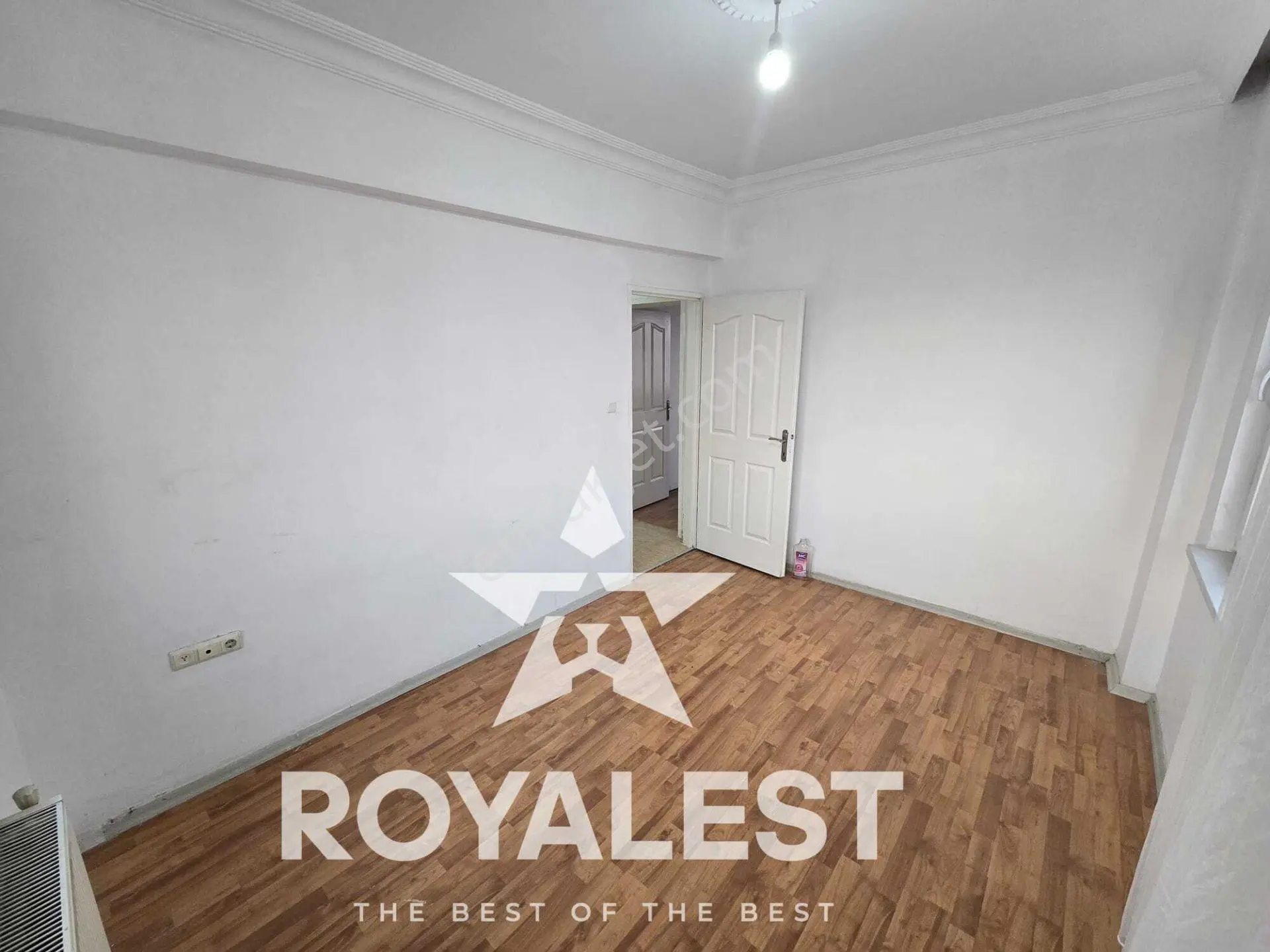 Royalest'ten Karataş Merkez'de Siteiçi Önü Açık Geniş Ve Ferah — fotoğraf 13