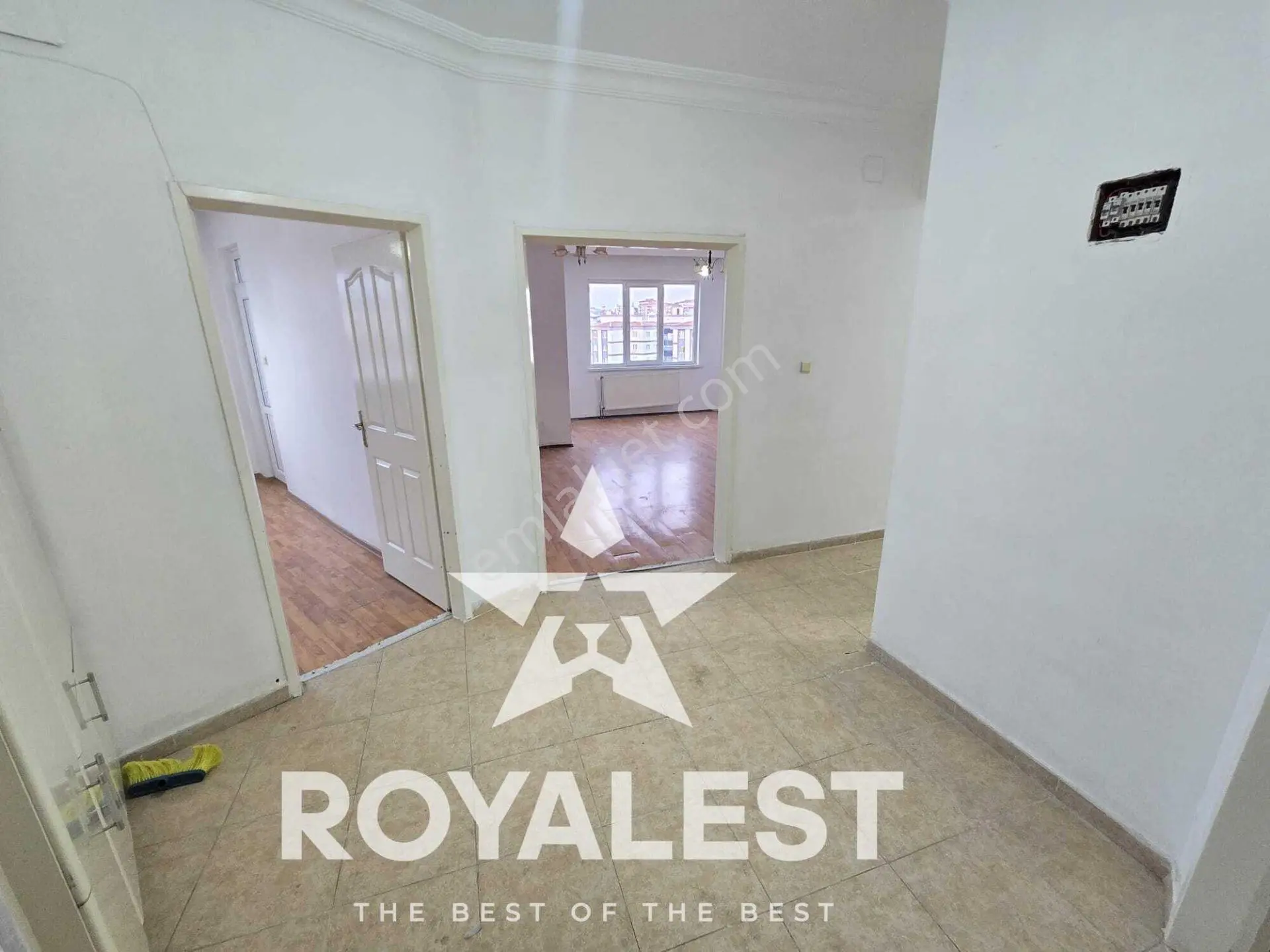 Royalest'ten Karataş Merkez'de Siteiçi Önü Açık Geniş Ve Ferah — fotoğraf 17