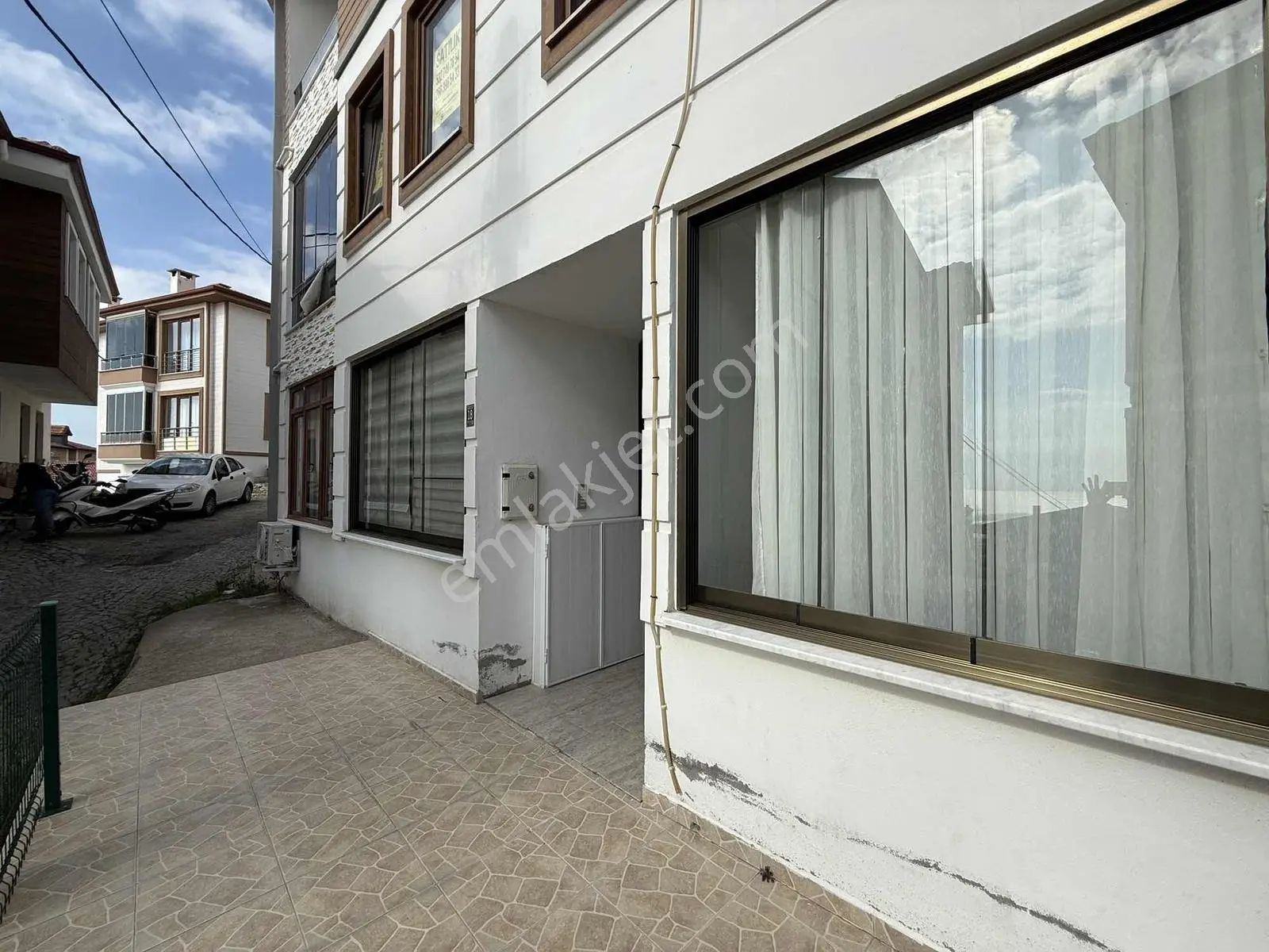 Molva Beyi Emlak'tan Altınoluk Köyde 2+1 Yeni Daire — fotoğraf 3