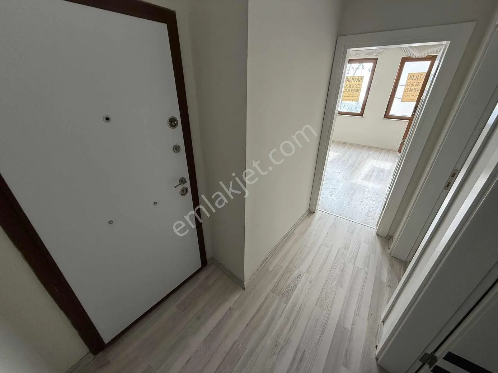 Molva Beyi Emlak'tan Altınoluk Köyde 2+1 Yeni Daire — fotoğraf 4