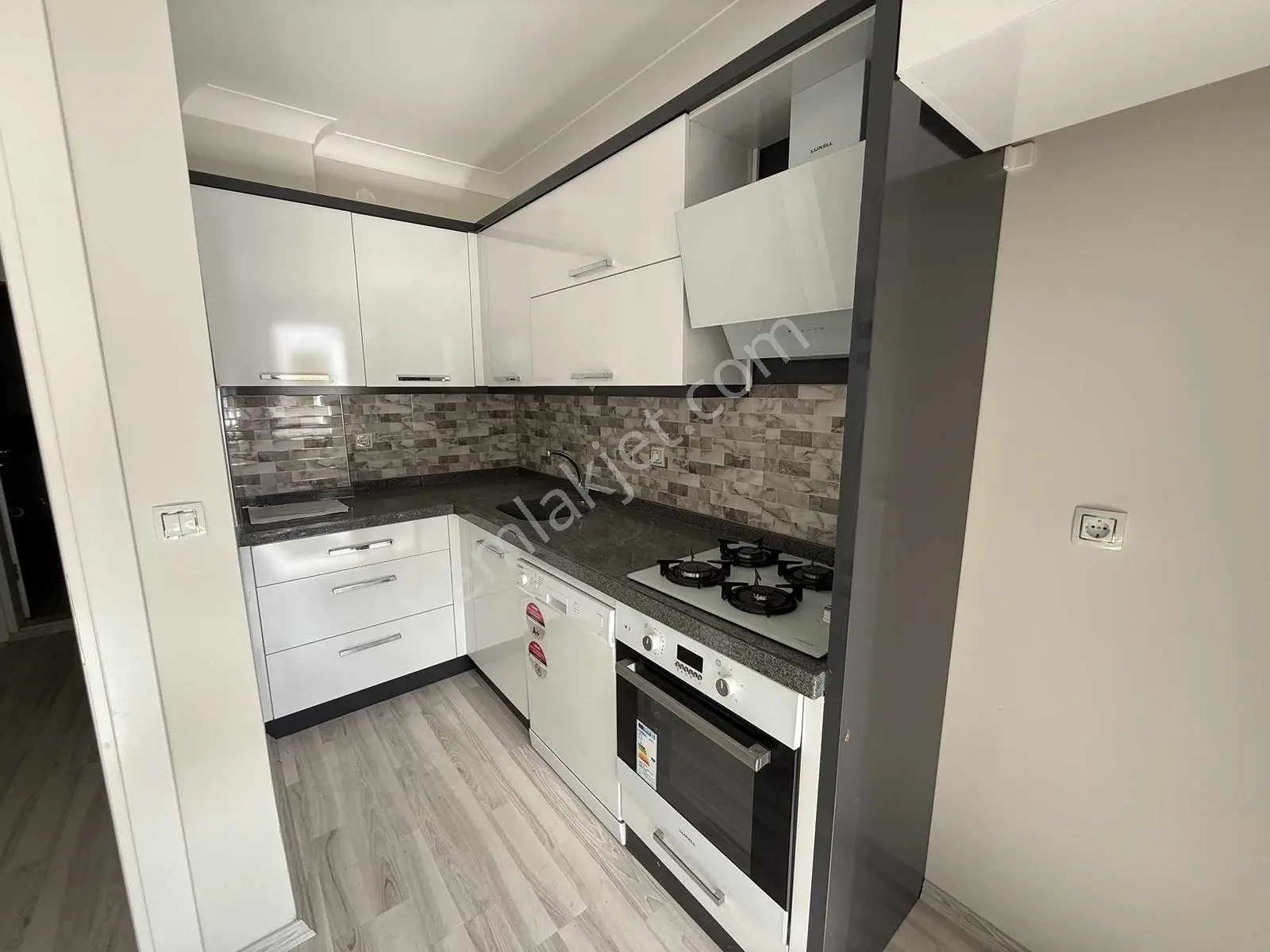 Molva Beyi Emlak'tan Altınoluk Köyde 2+1 Yeni Daire — fotoğraf 22