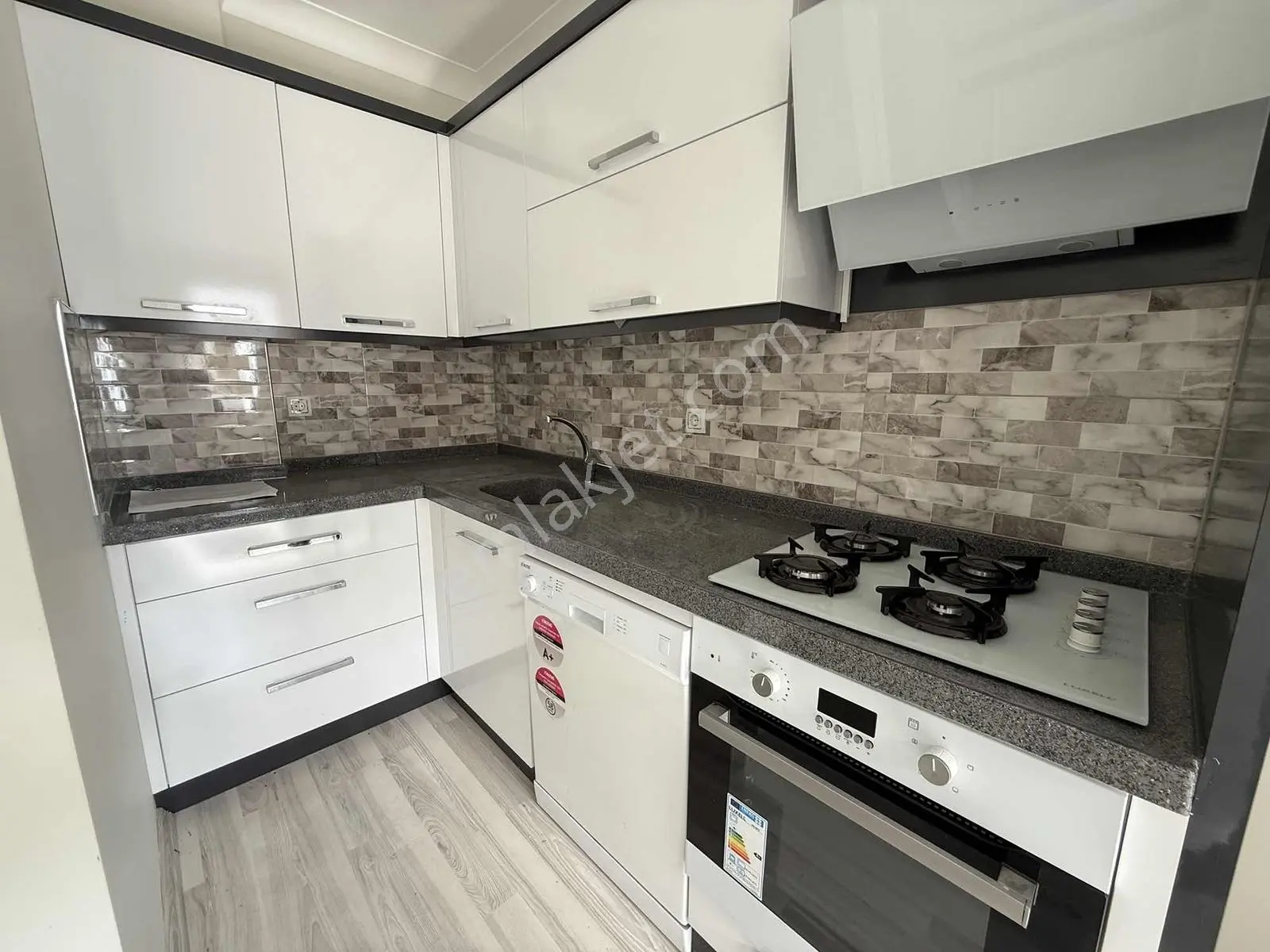 Molva Beyi Emlak'tan Altınoluk Köyde 2+1 Yeni Daire — fotoğraf 23