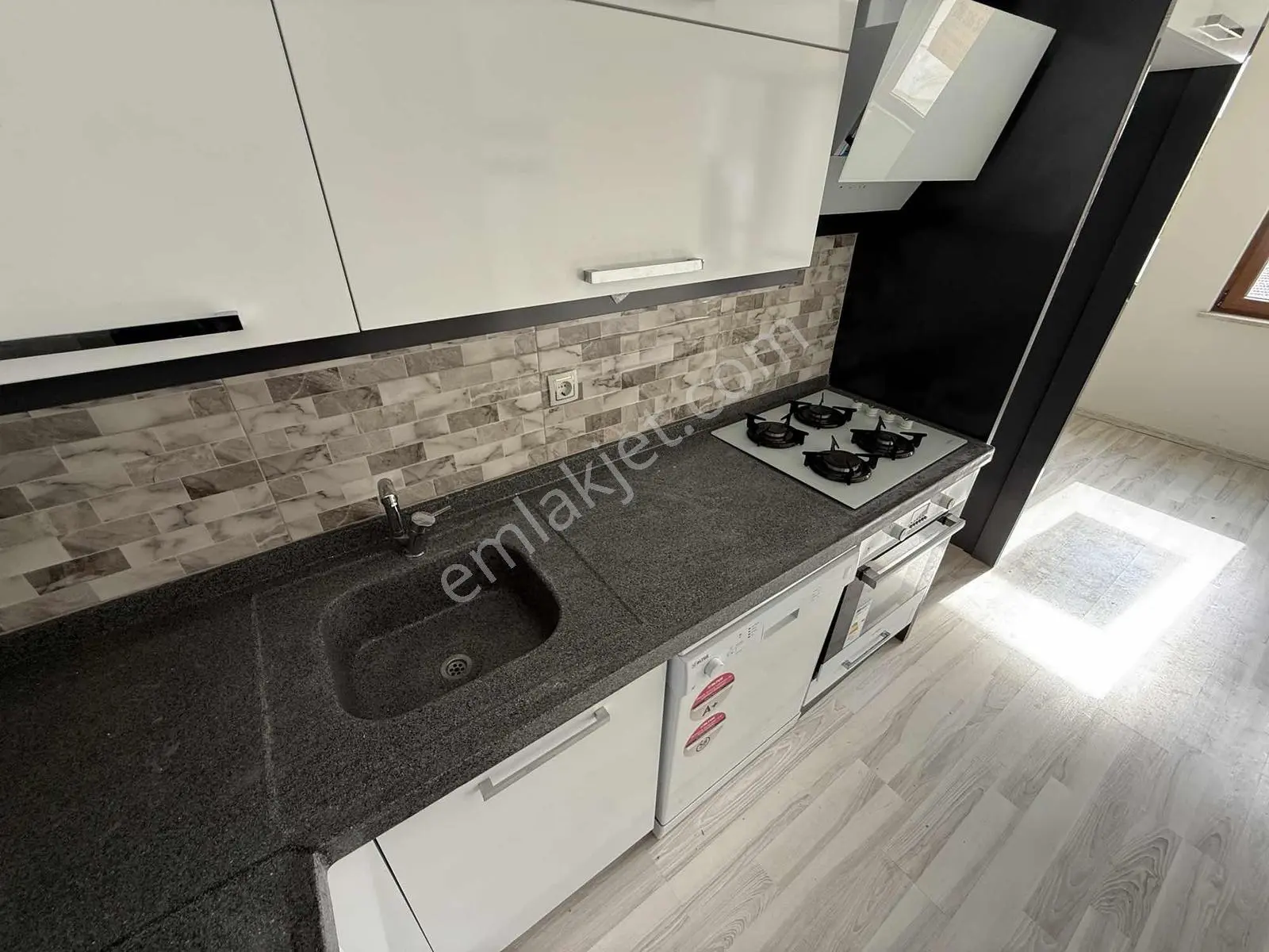 Molva Beyi Emlak'tan Altınoluk Köyde 2+1 Yeni Daire — fotoğraf 24