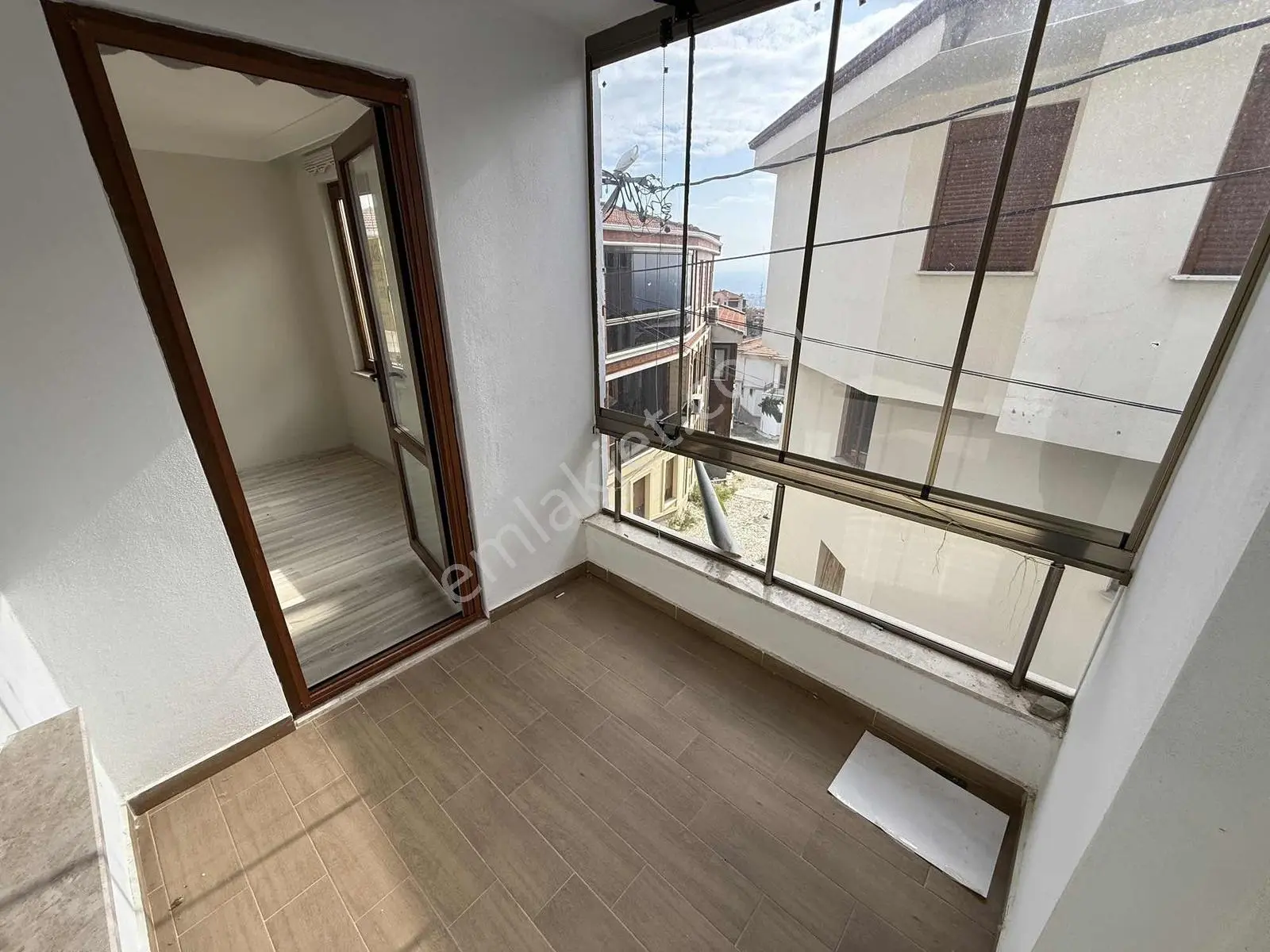 Molva Beyi Emlak'tan Altınoluk Köyde 2+1 Yeni Daire — fotoğraf 27