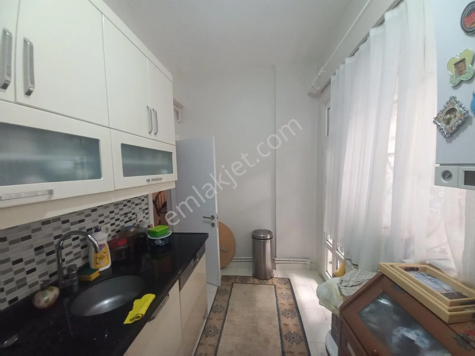 Şeref Emlak Satılık Daire 4,550,000 Tl — fotoğraf 2