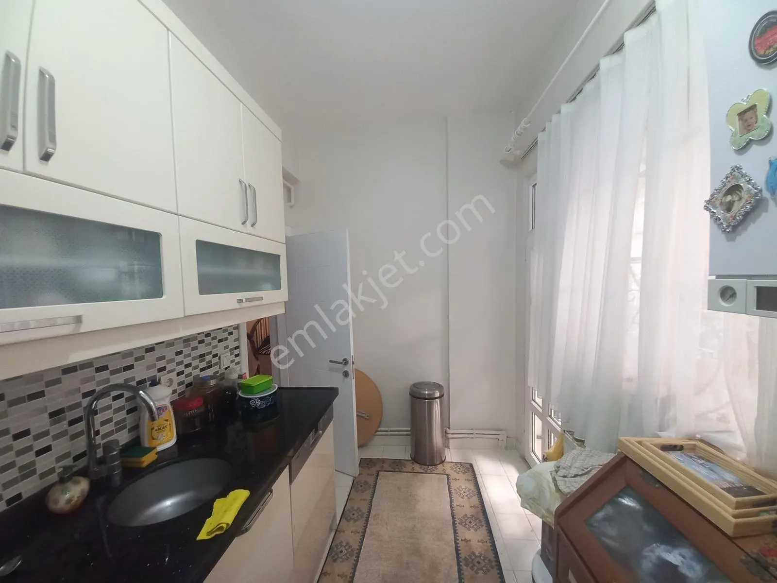 Şeref Emlak Satılık Daire 4,550,000 Tl — fotoğraf 3