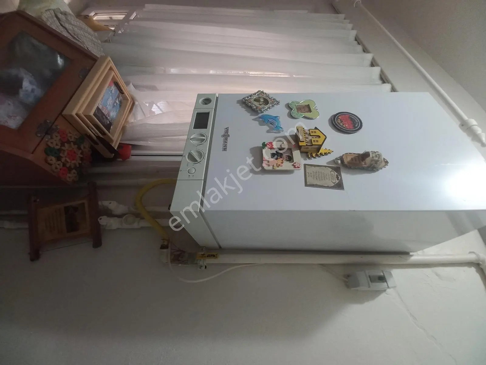Şeref Emlak Satılık Daire 4,550,000 Tl — fotoğraf 4