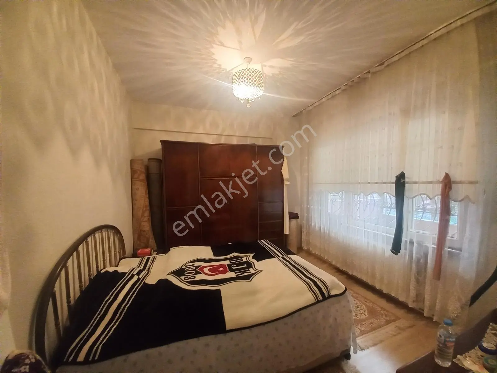 Şeref Emlak Satılık Daire 4,550,000 Tl — fotoğraf 8